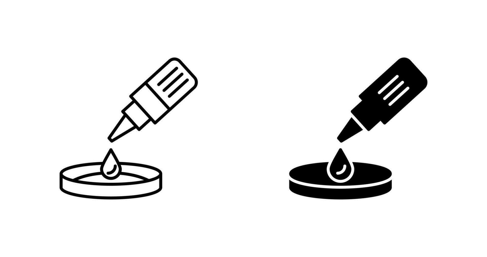 Dropper Vector Icon