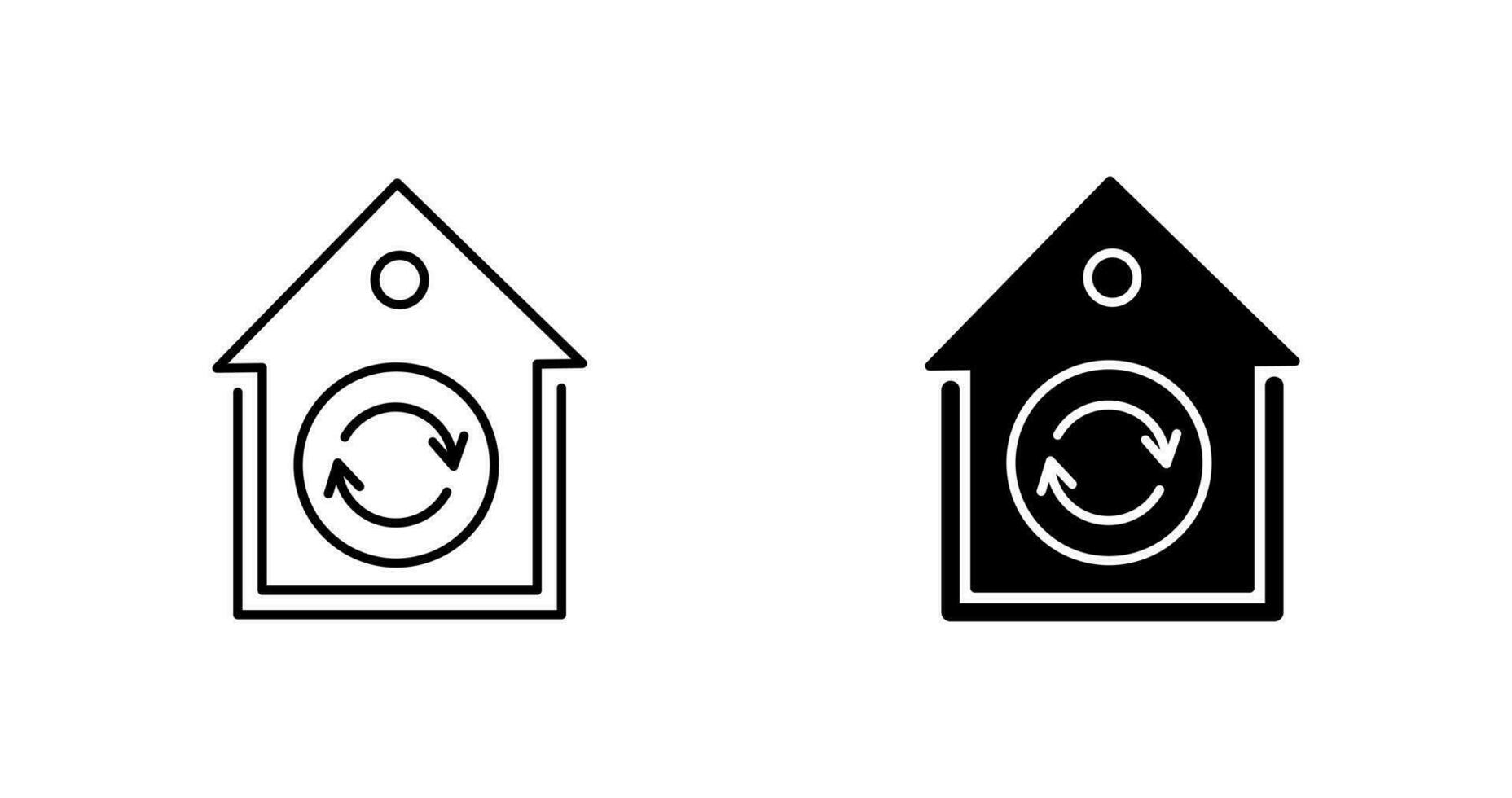 Rotate Vector Icon
