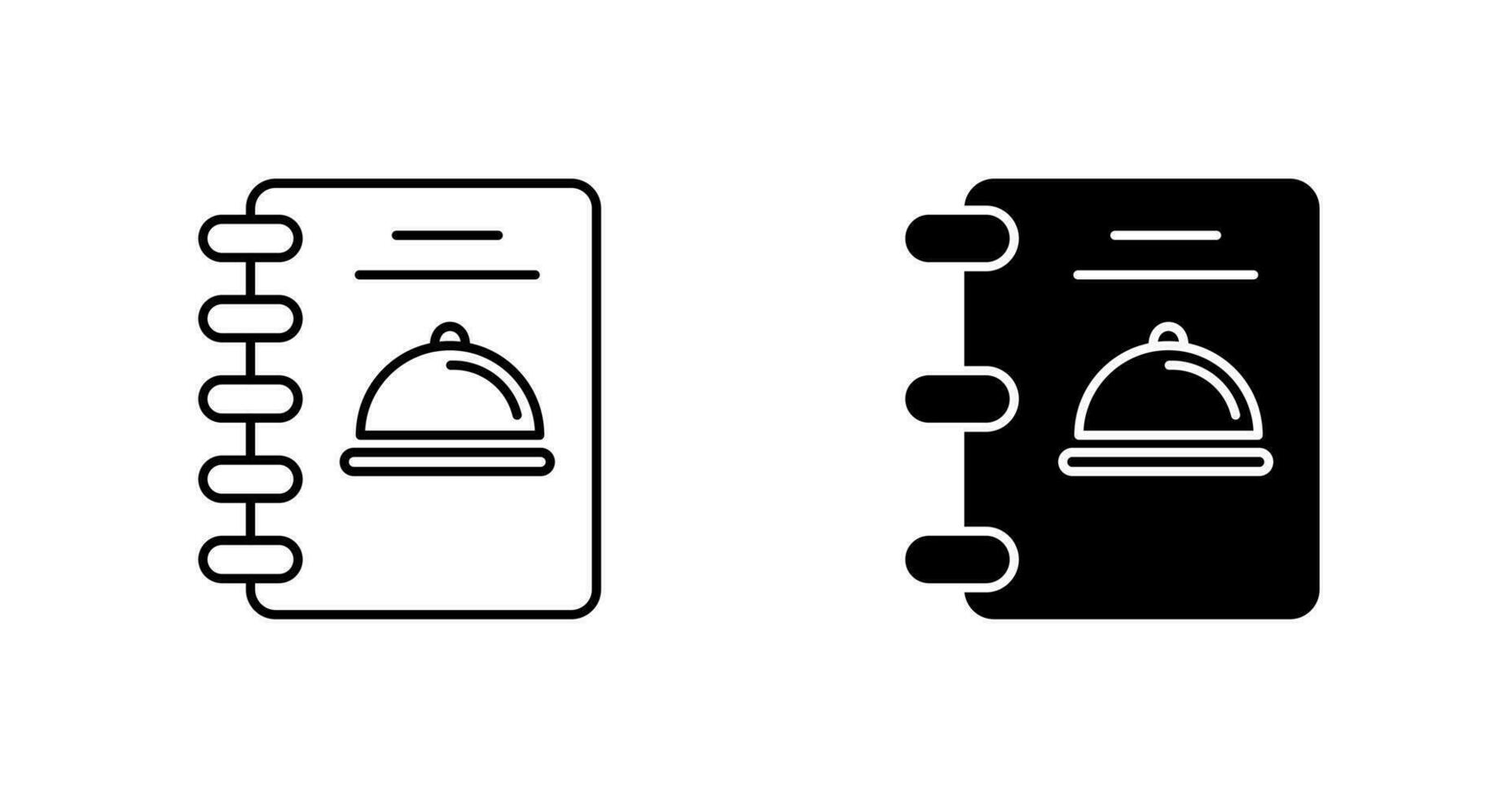 Menu Vector Icon
