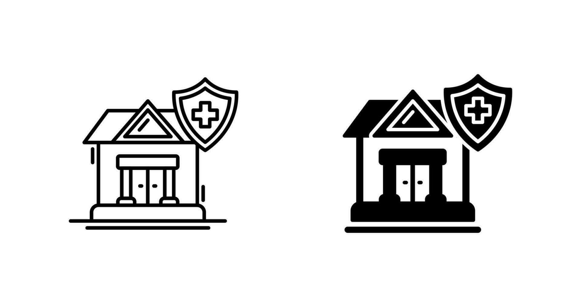 Health Protection Vector Icon