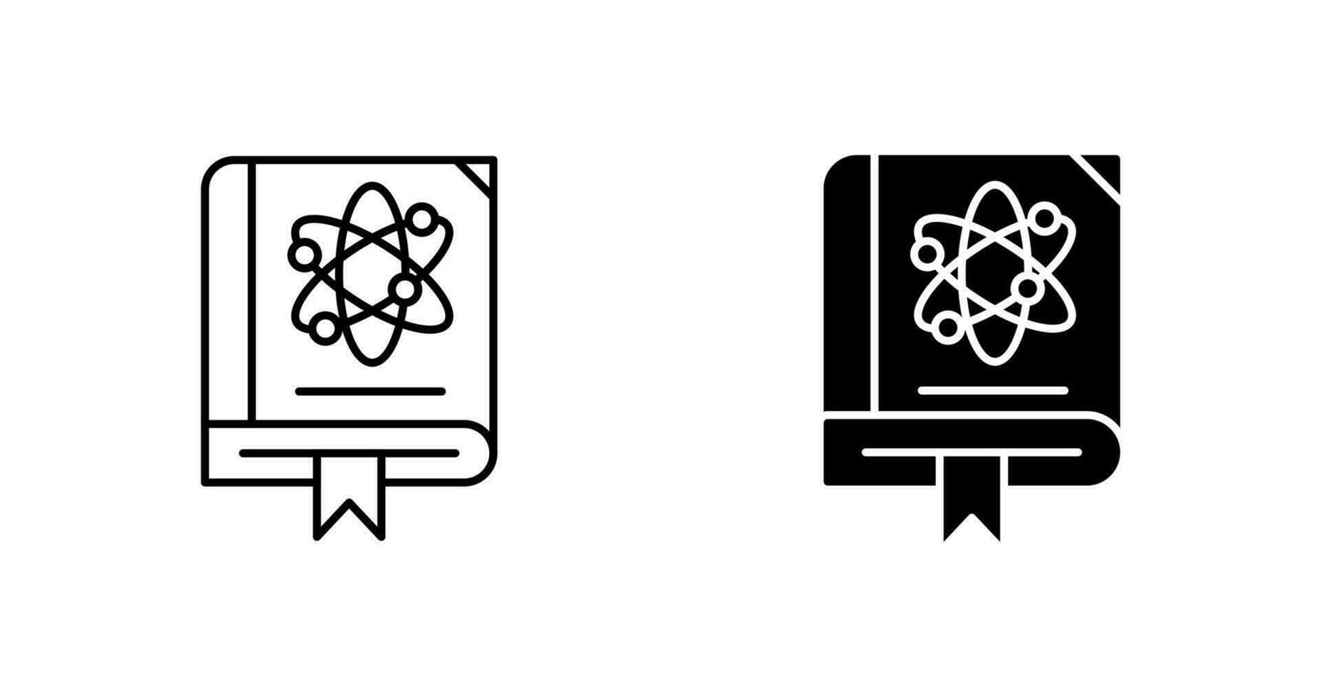 Science Vector Icon