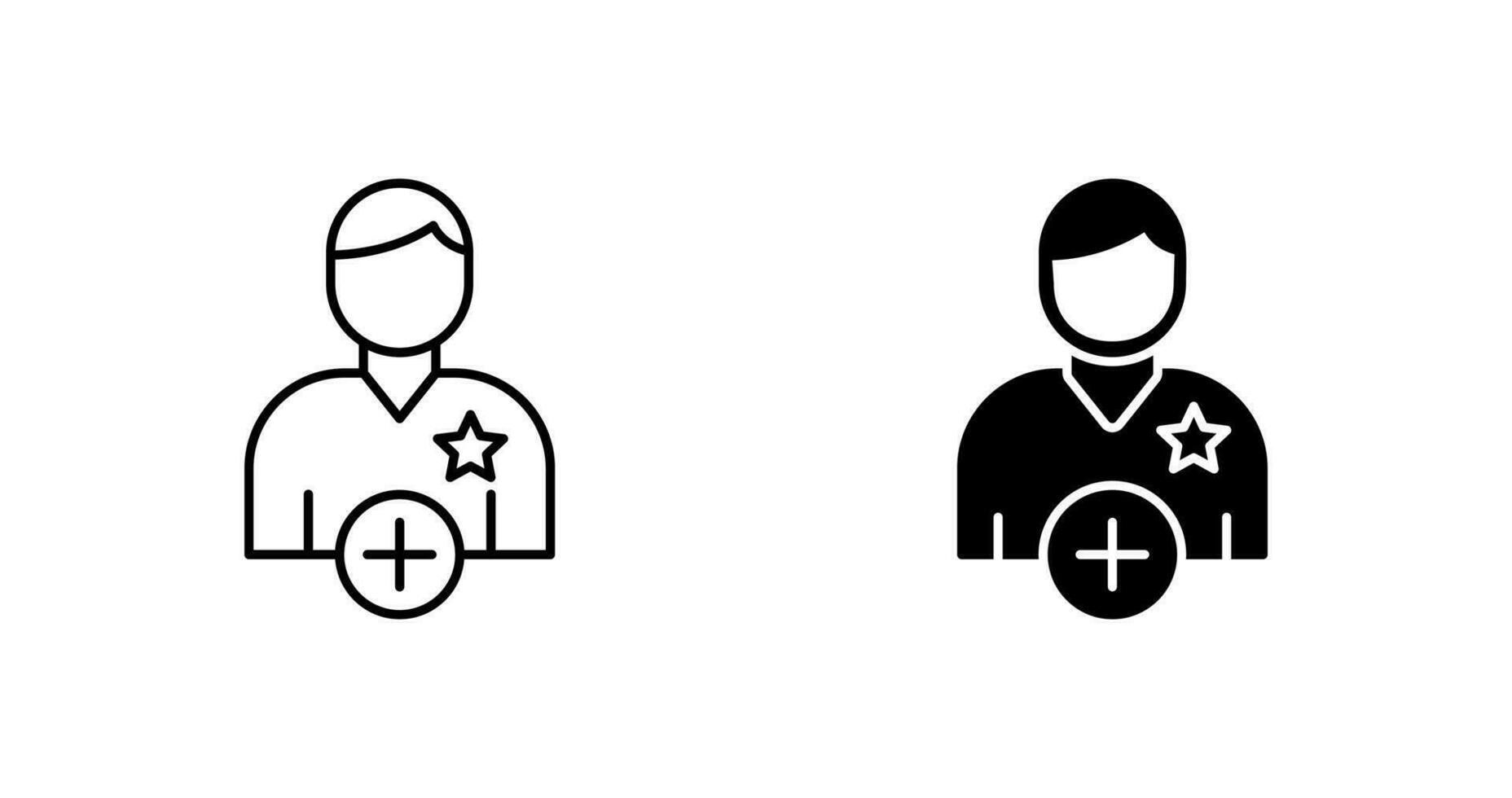 Candidate Vector Icon