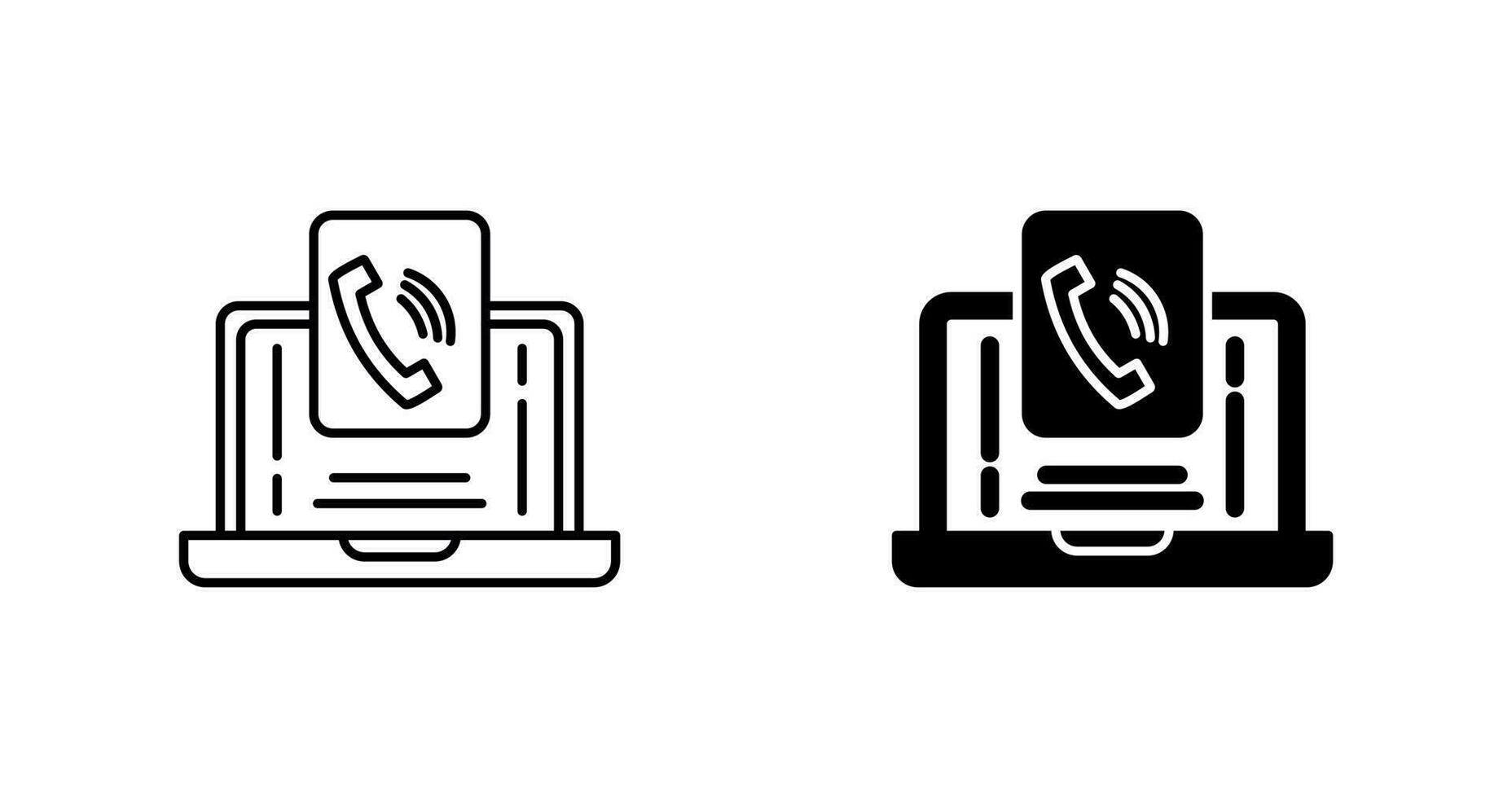 Contact Vector Icon