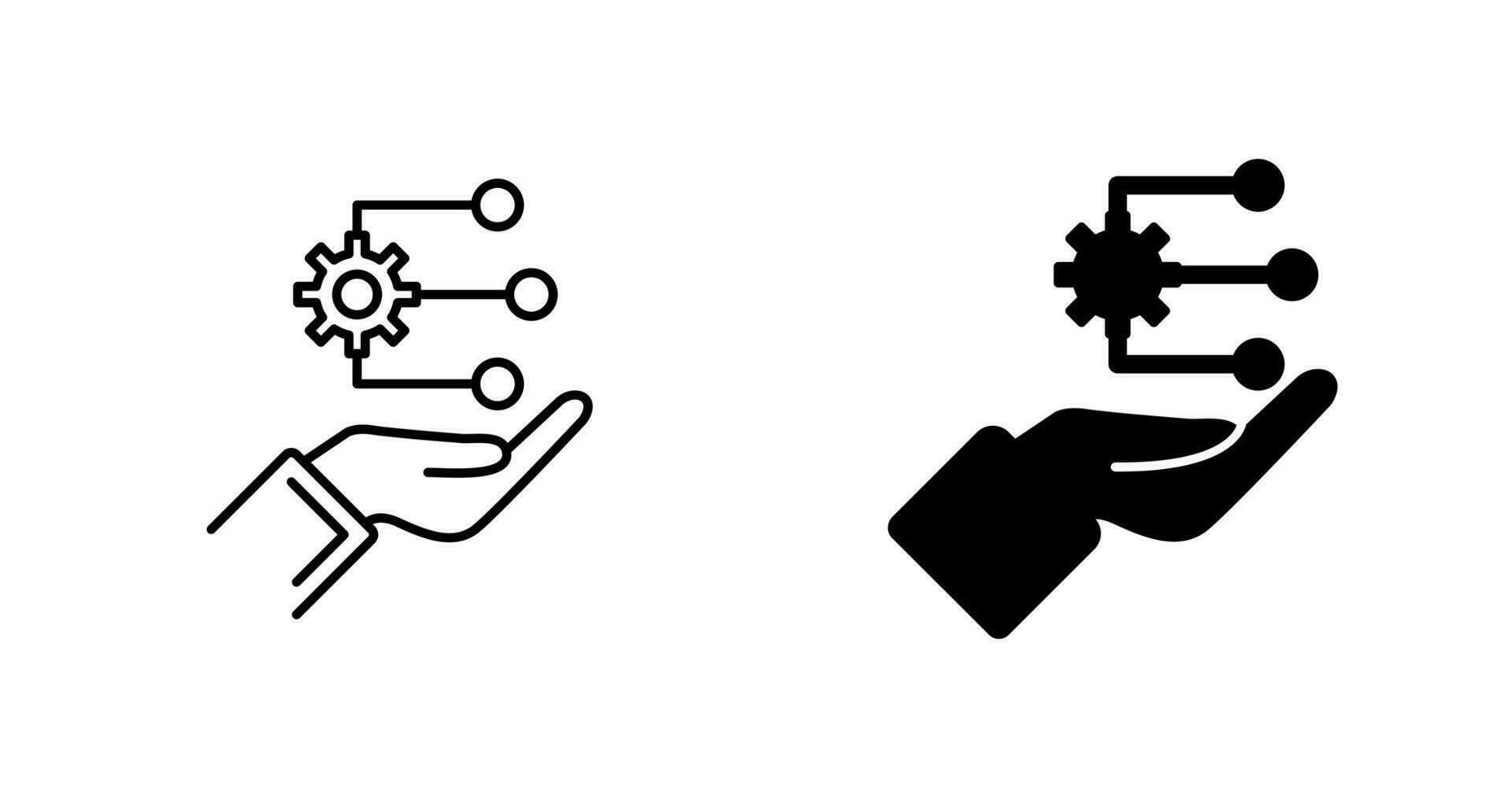 Planning Vector Icon