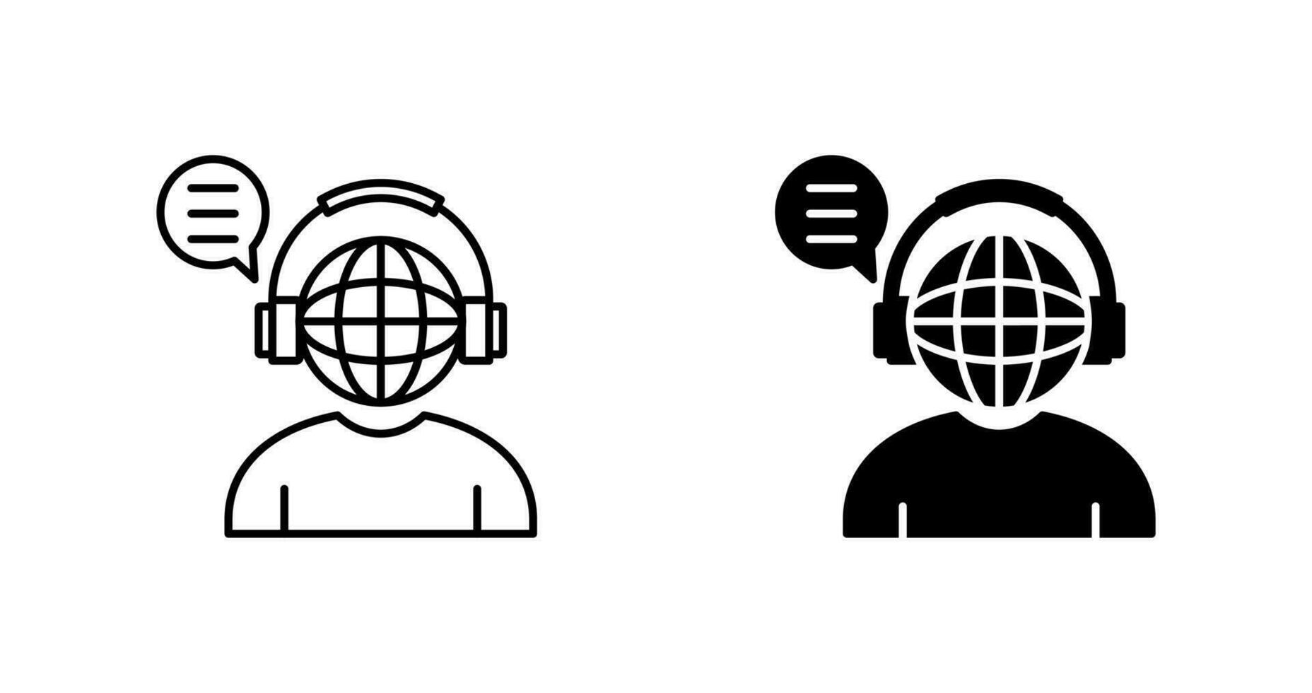 Online Education Vector Icon