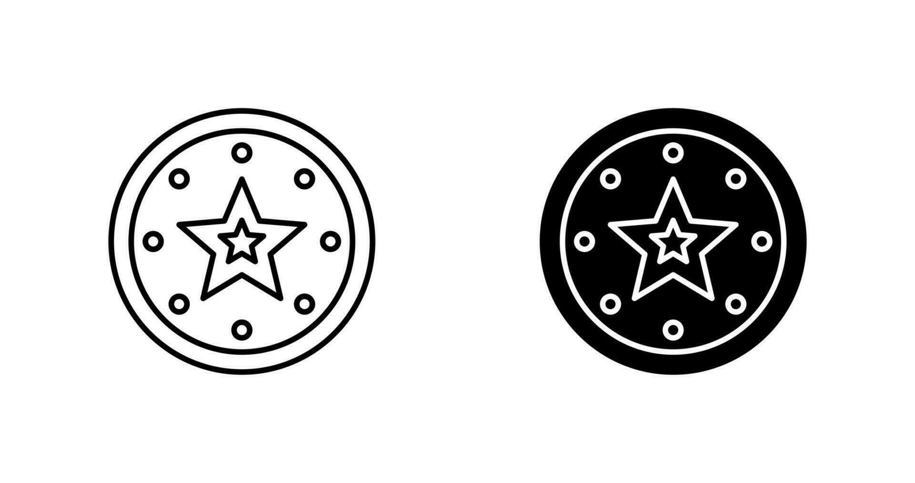 Recommended Vector Icon
