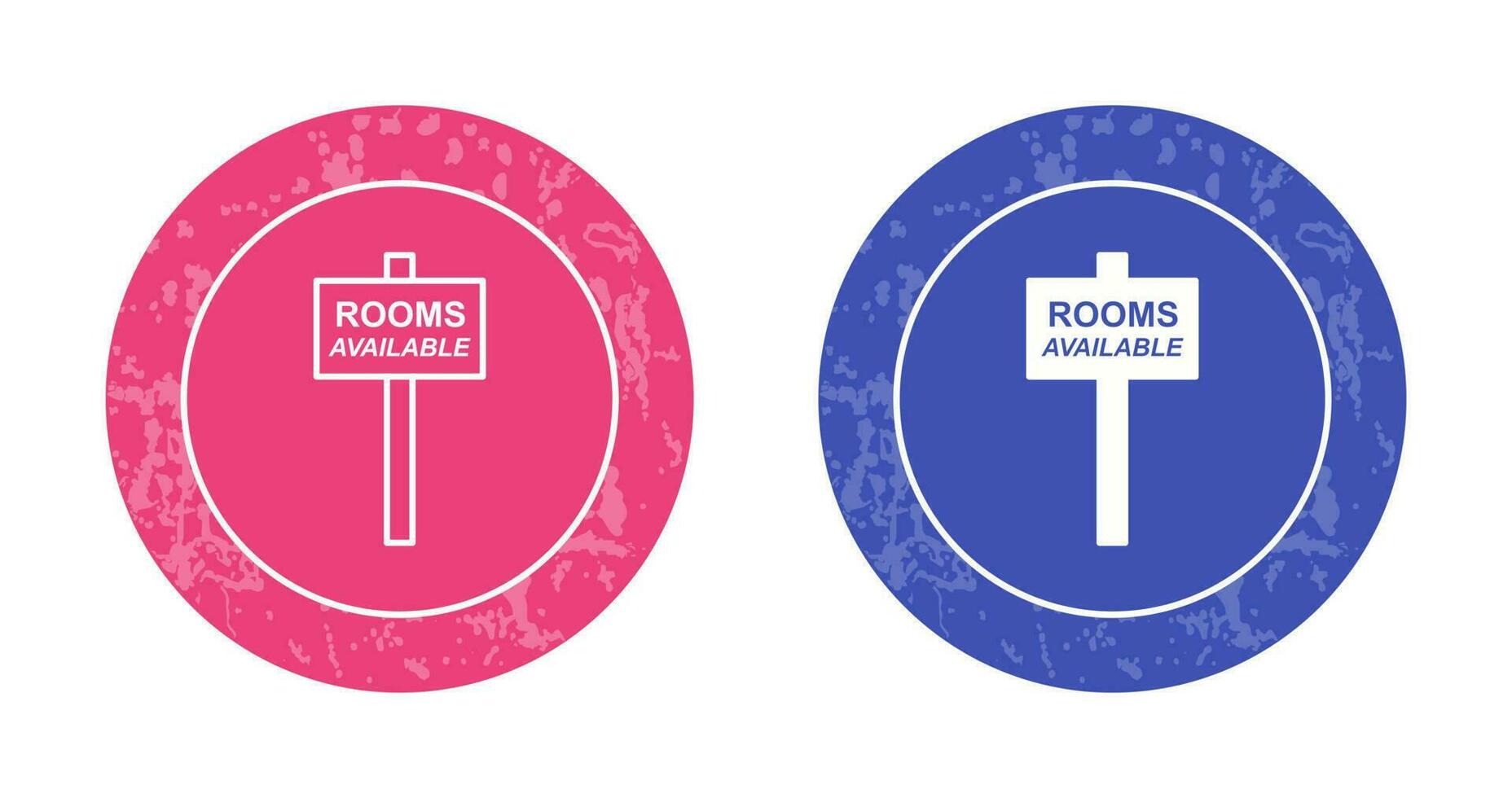 Rooms Vector Icon