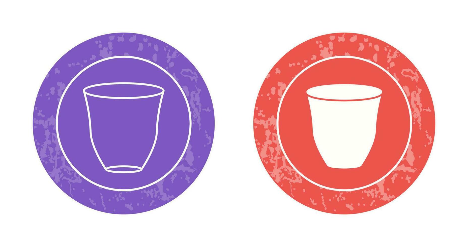 Espresso Vector Icon