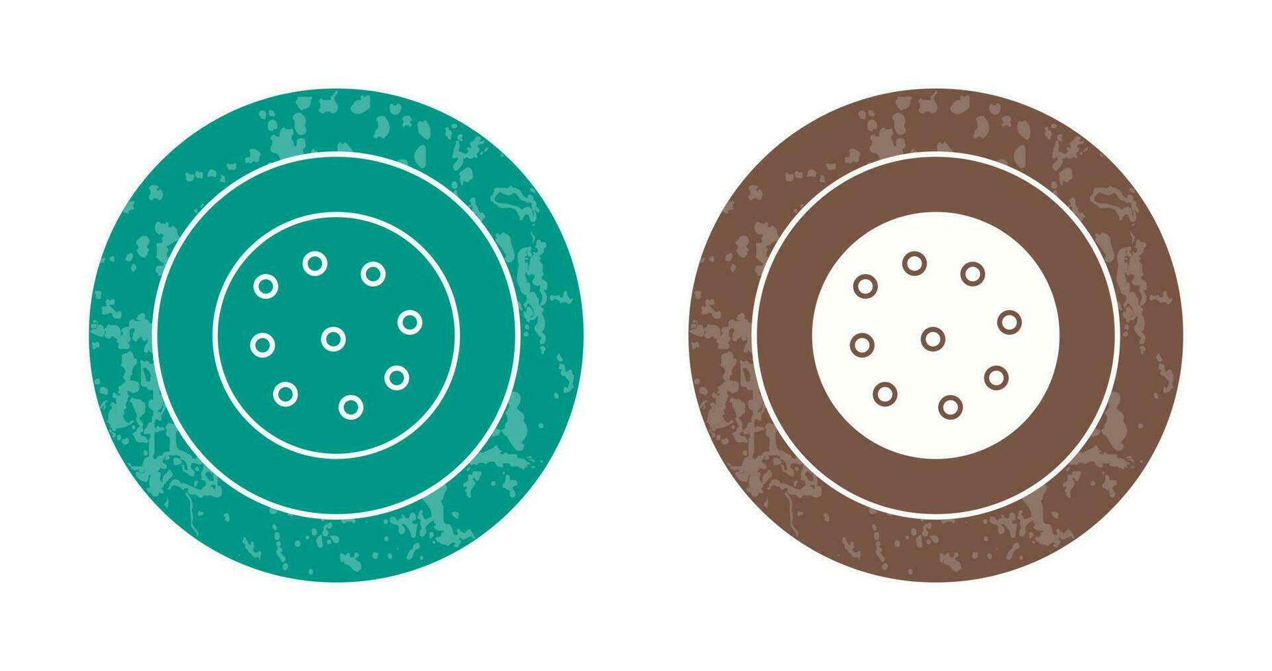 Cookie Vector Icon