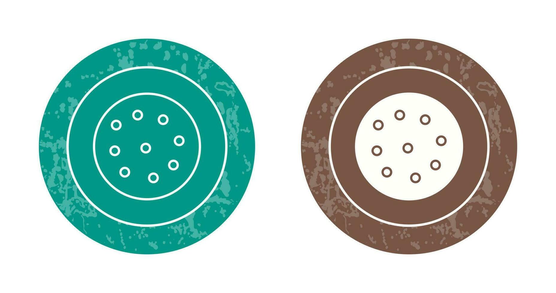 Cookie Vector Icon