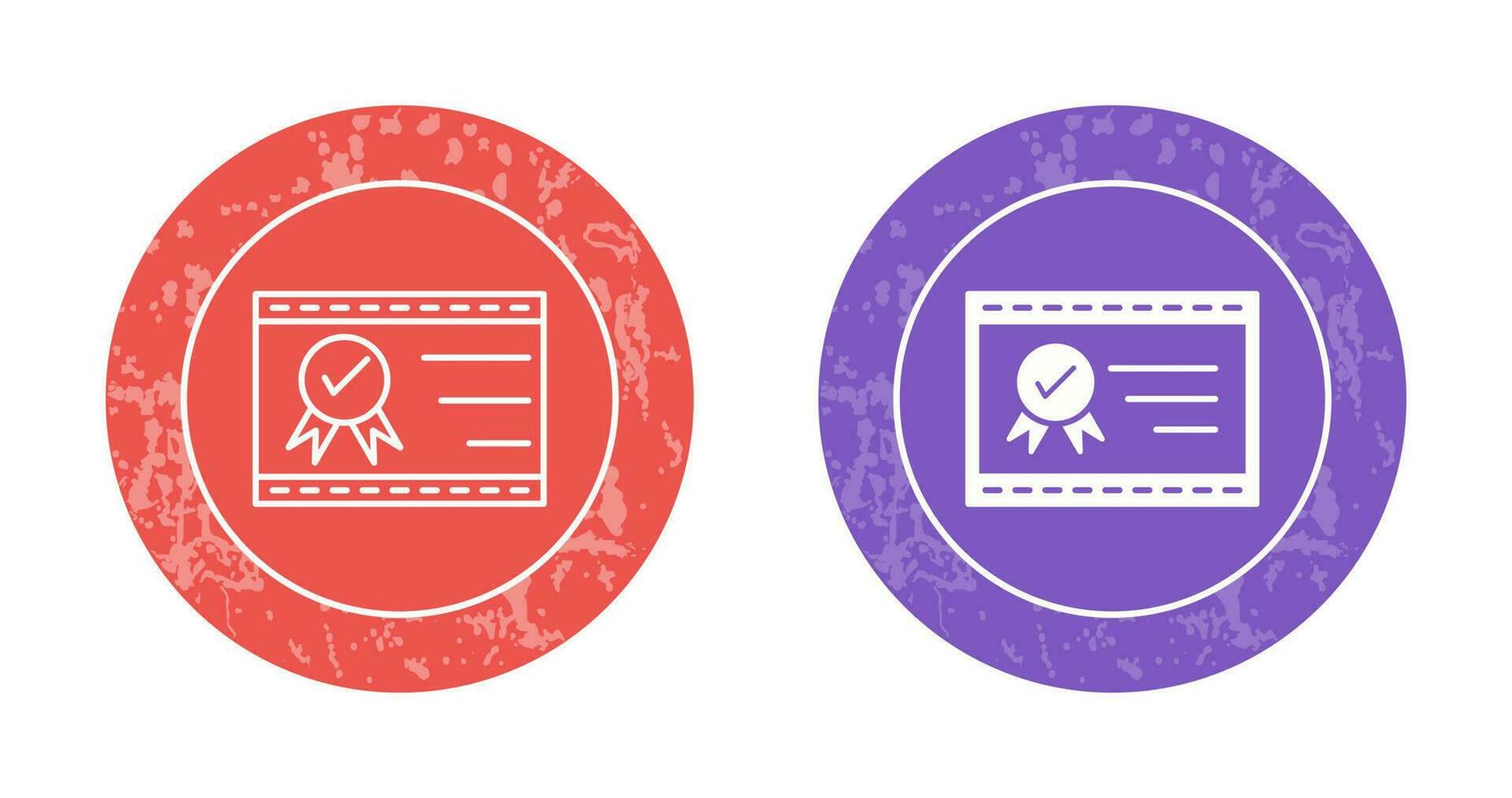 Unique Quality Assurance Vector Icon