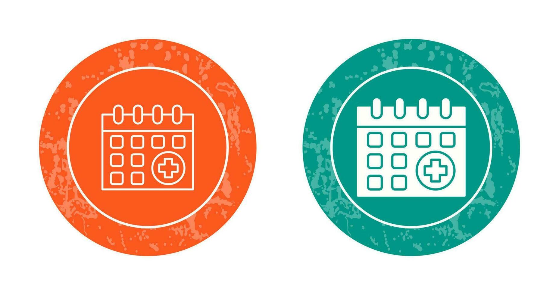 Calendar Vector Icon
