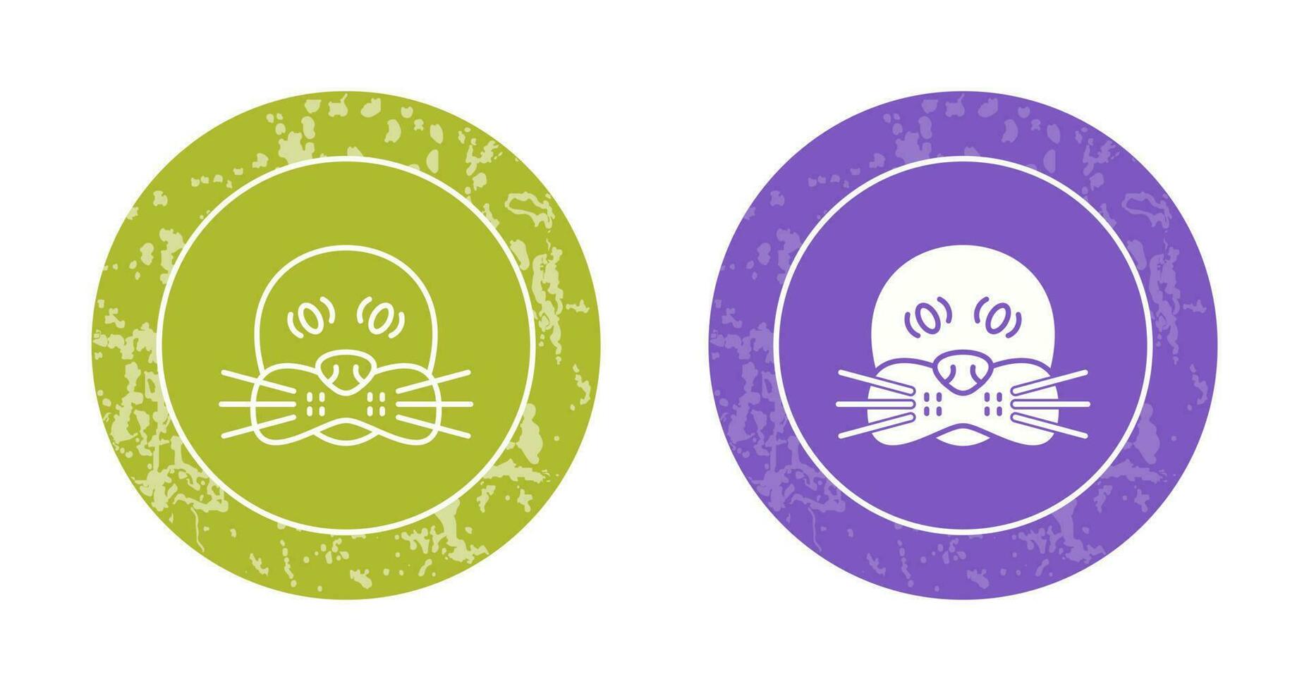 Seal Vector Icon