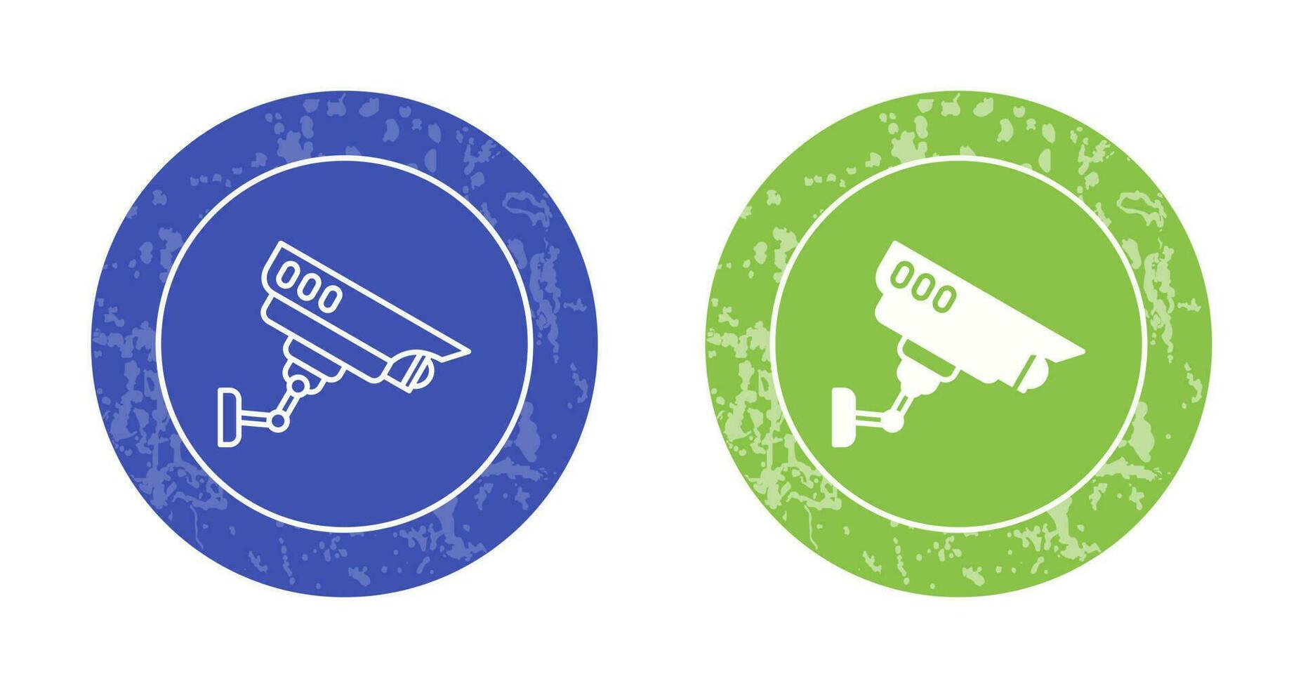 Cctv Vector Icon