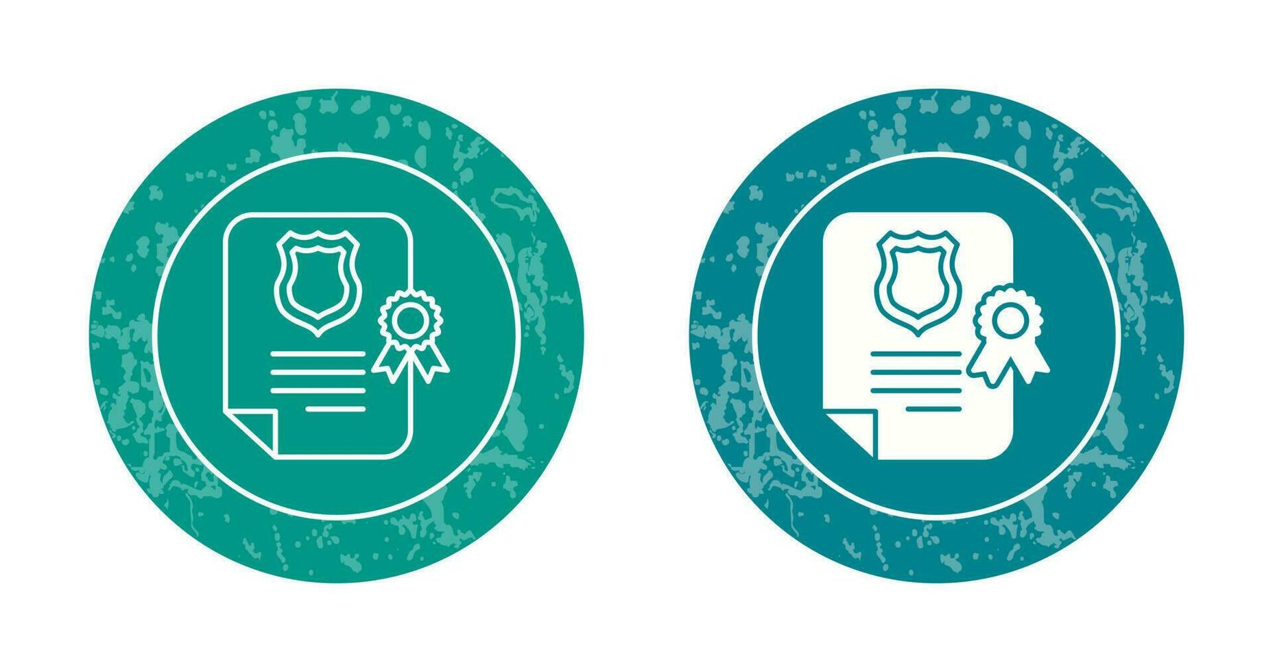 Document Vector Icon
