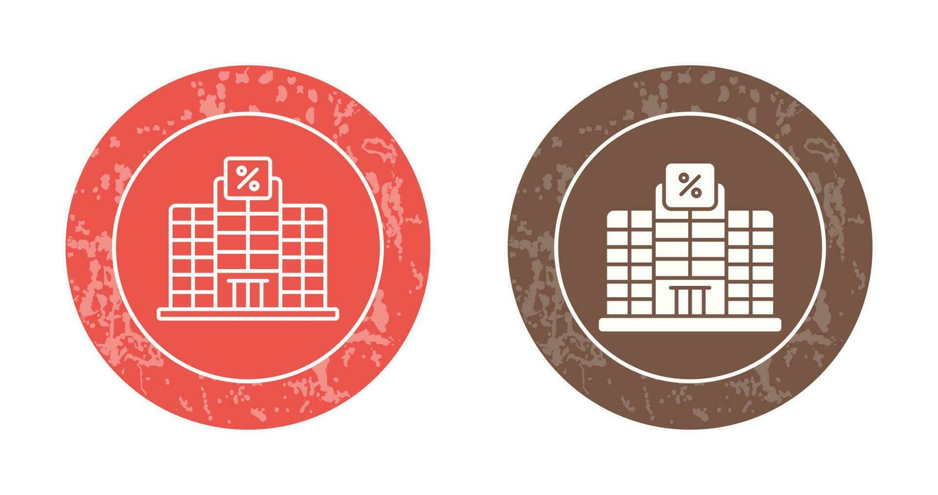 Building Vector Icon