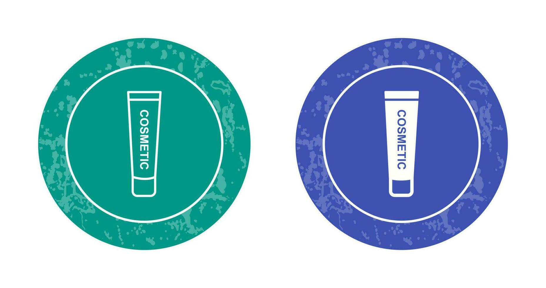 Cream Vector Icon