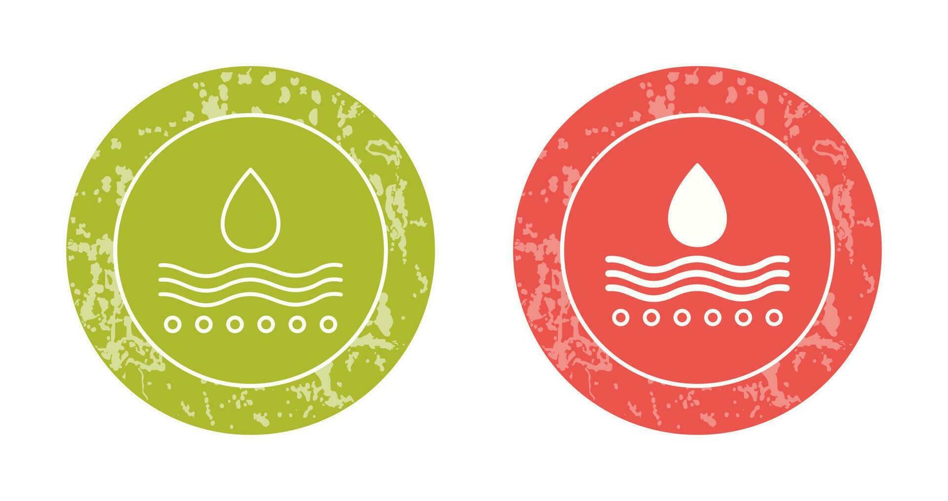 Moisture Vector Icon