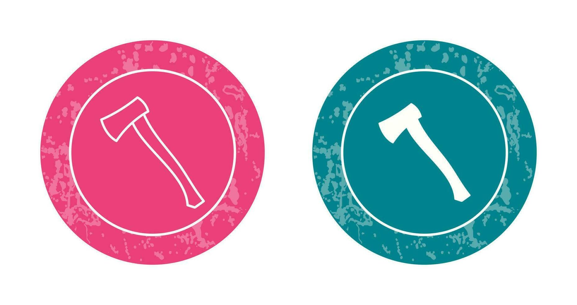 Wood Cutter Vector Icon