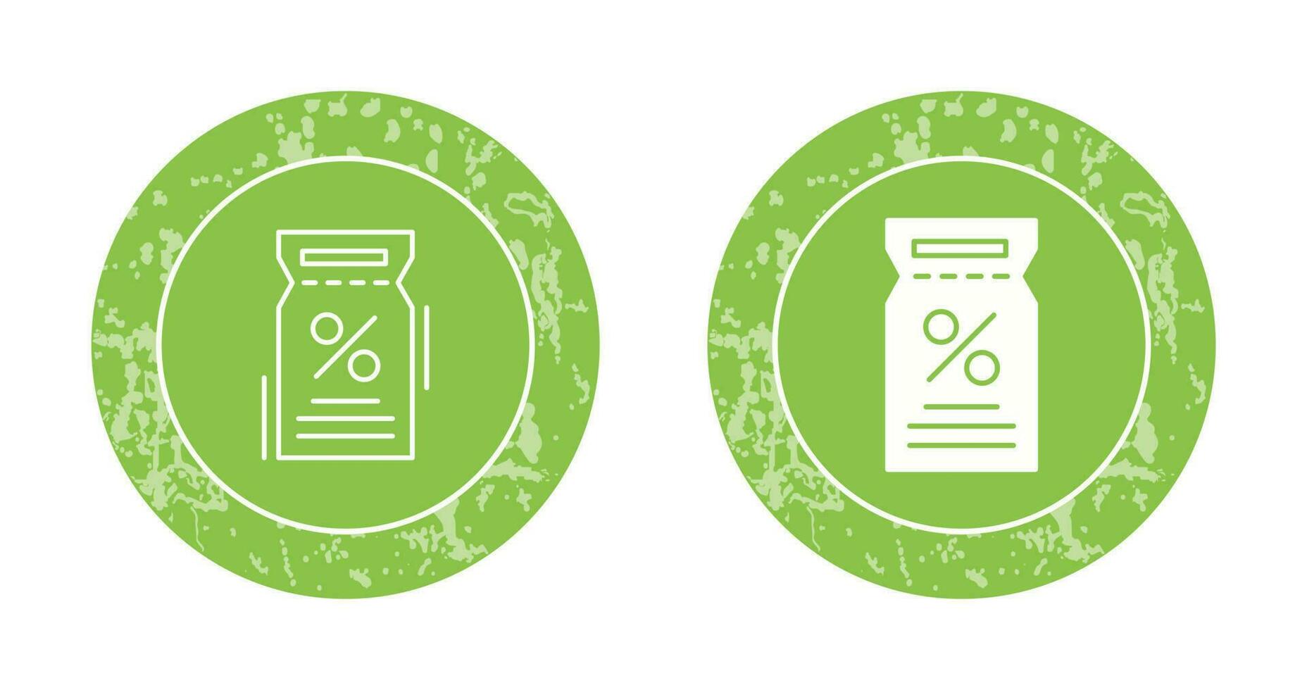 Discount Voucher Vector Icon