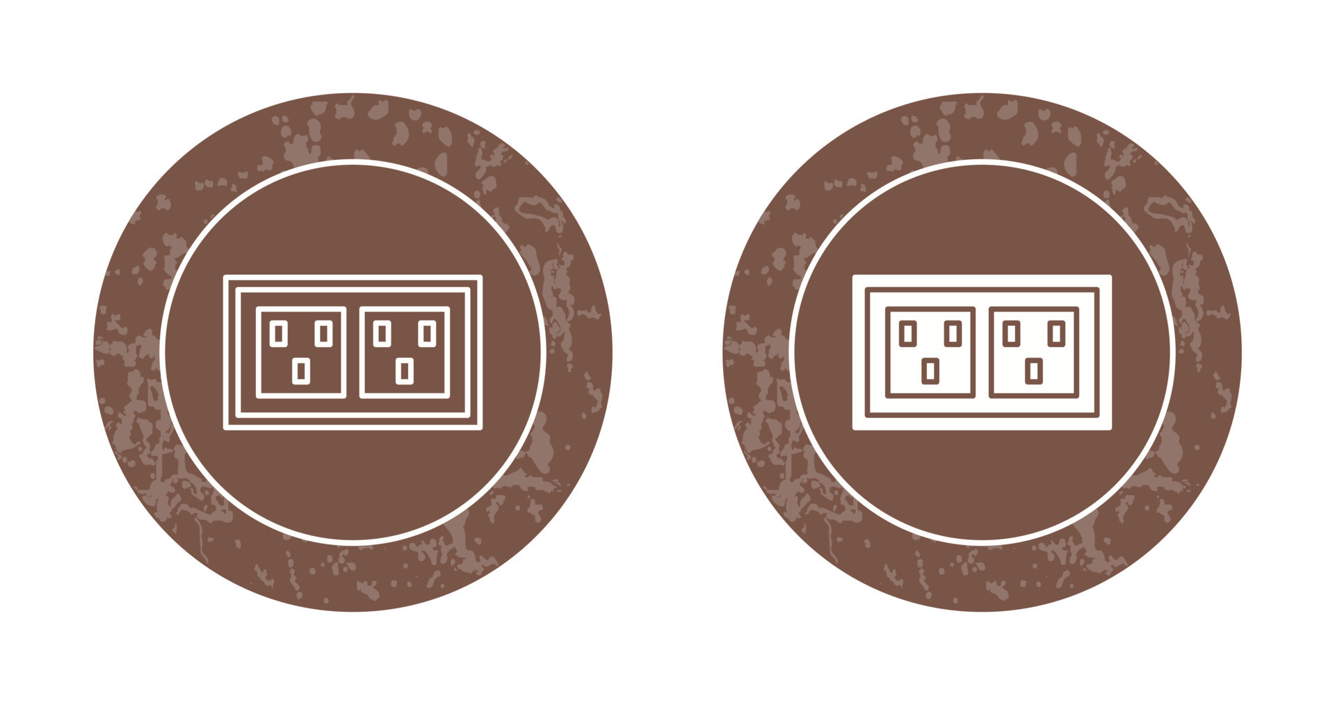 Socket Vector Icon 24415858 Vector Art at Vecteezy