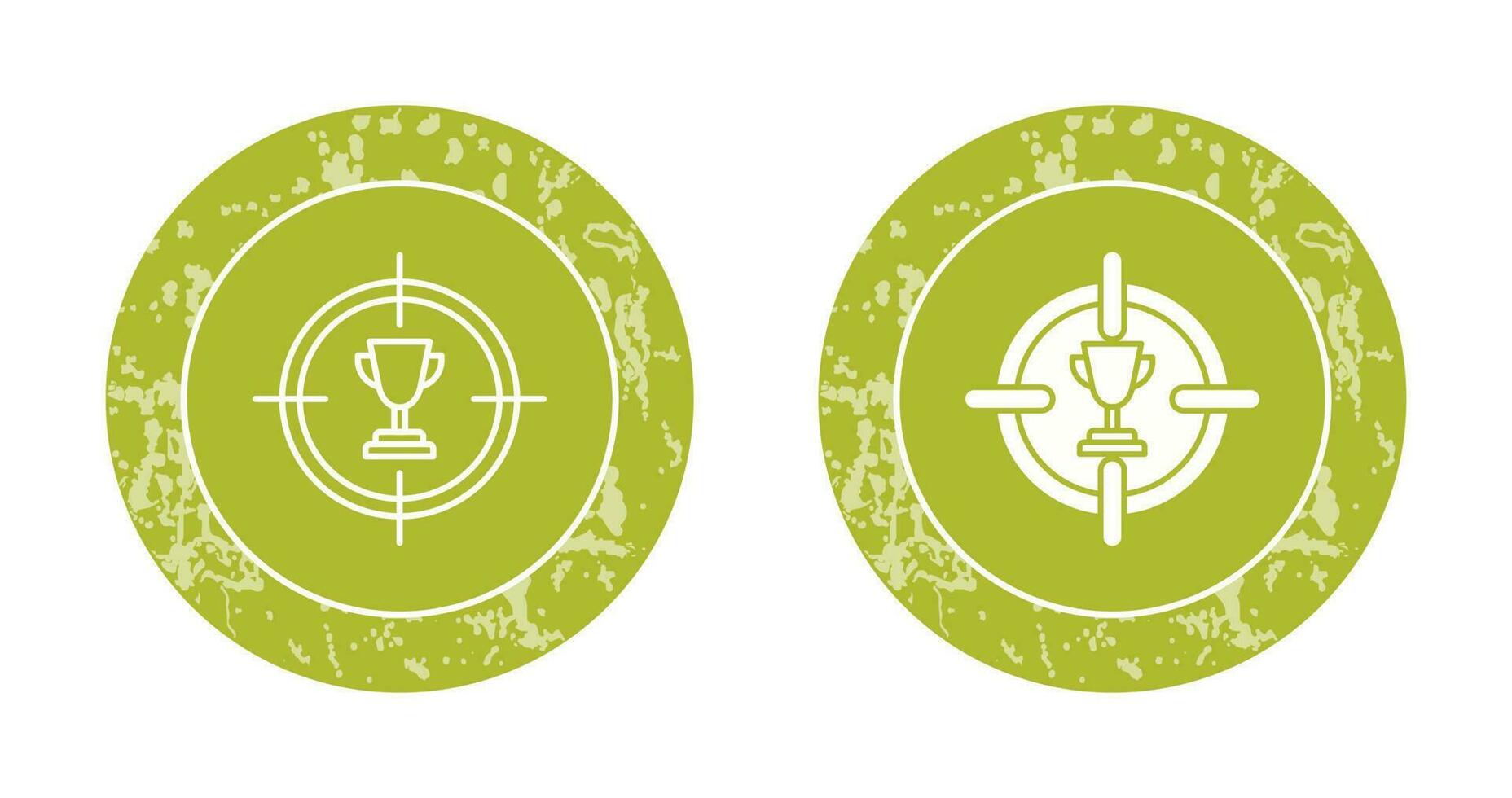 Target Vector Icon