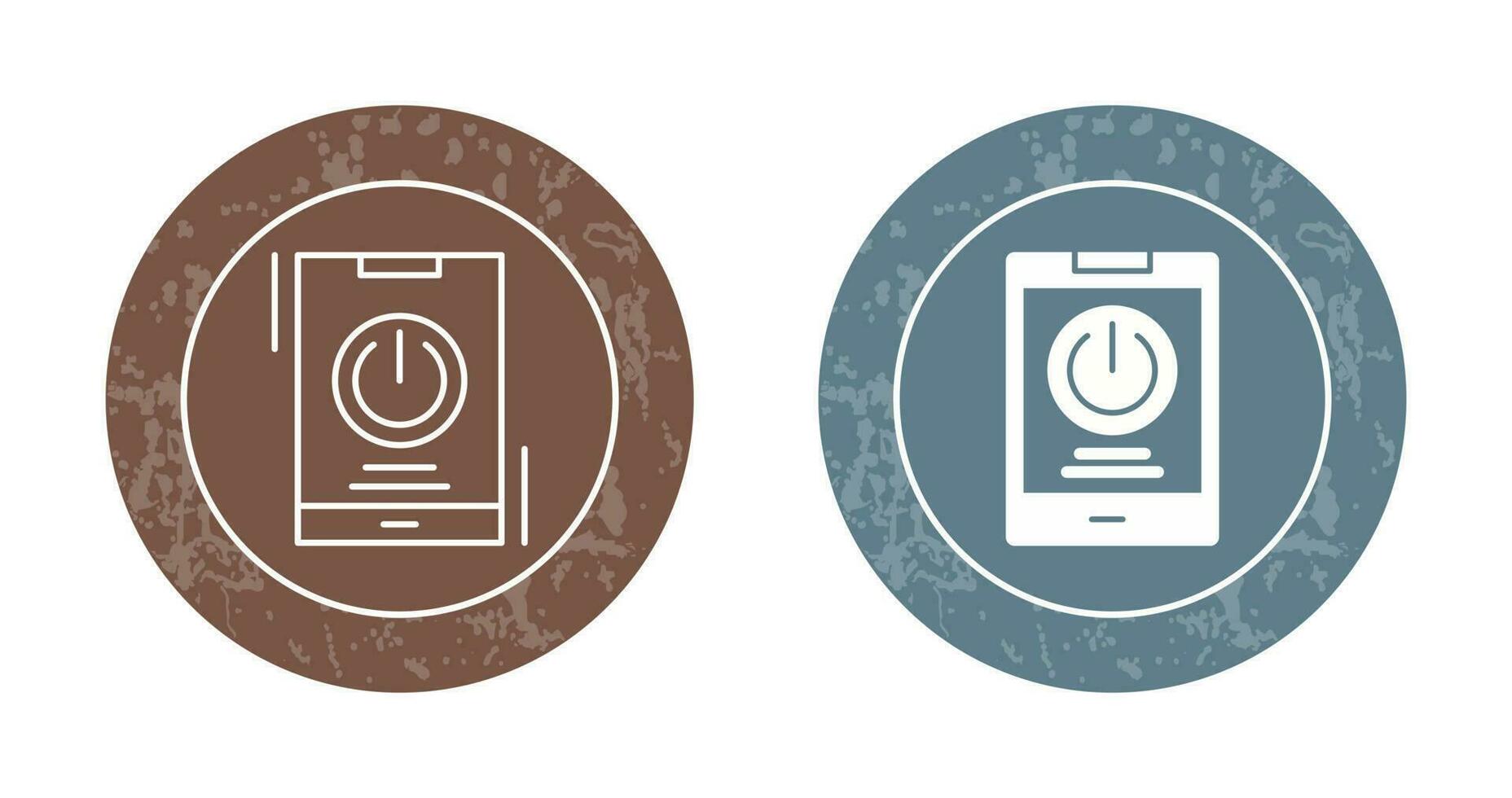 Power Vector Icon