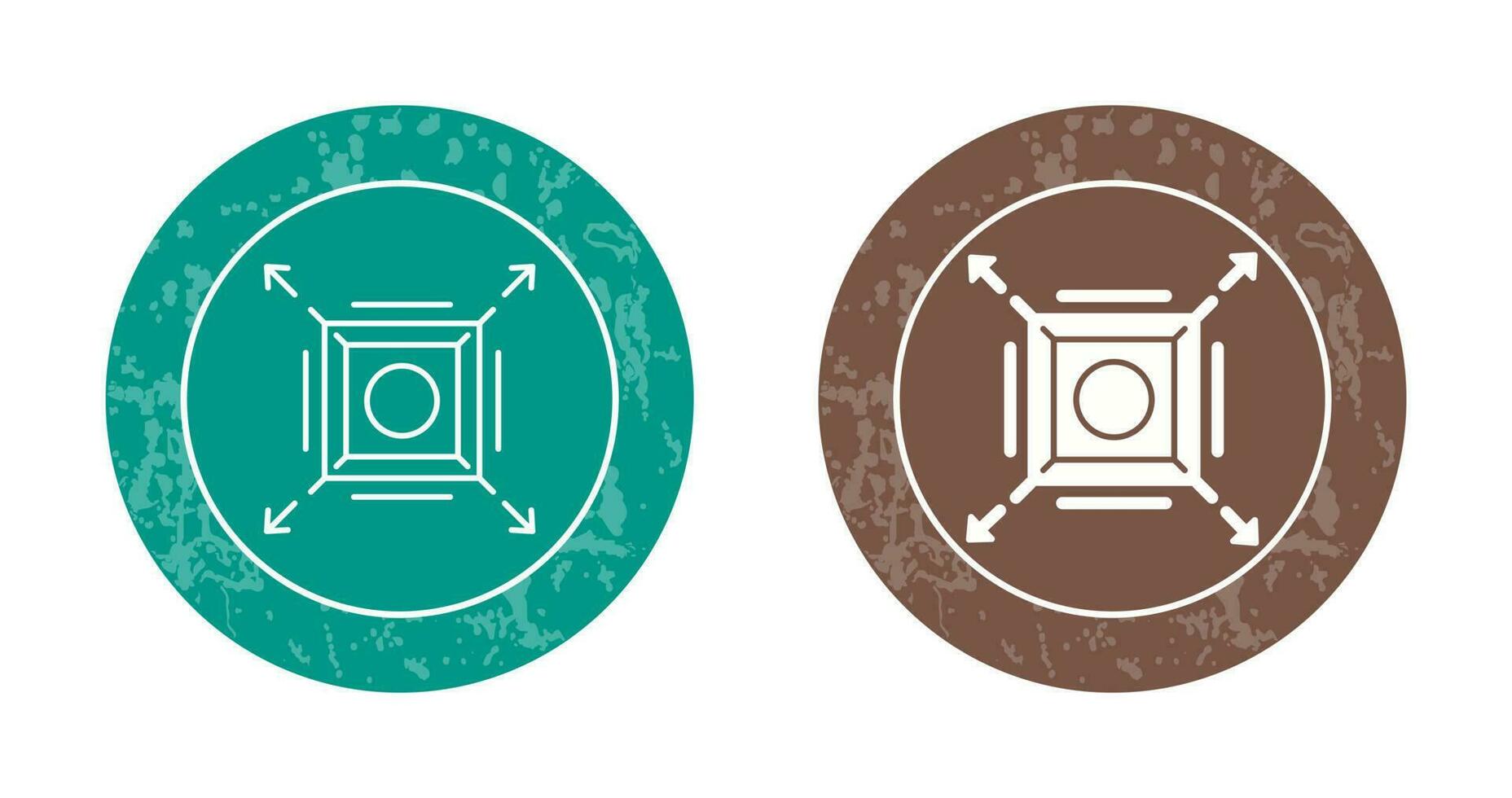 Maximize Vector Icon
