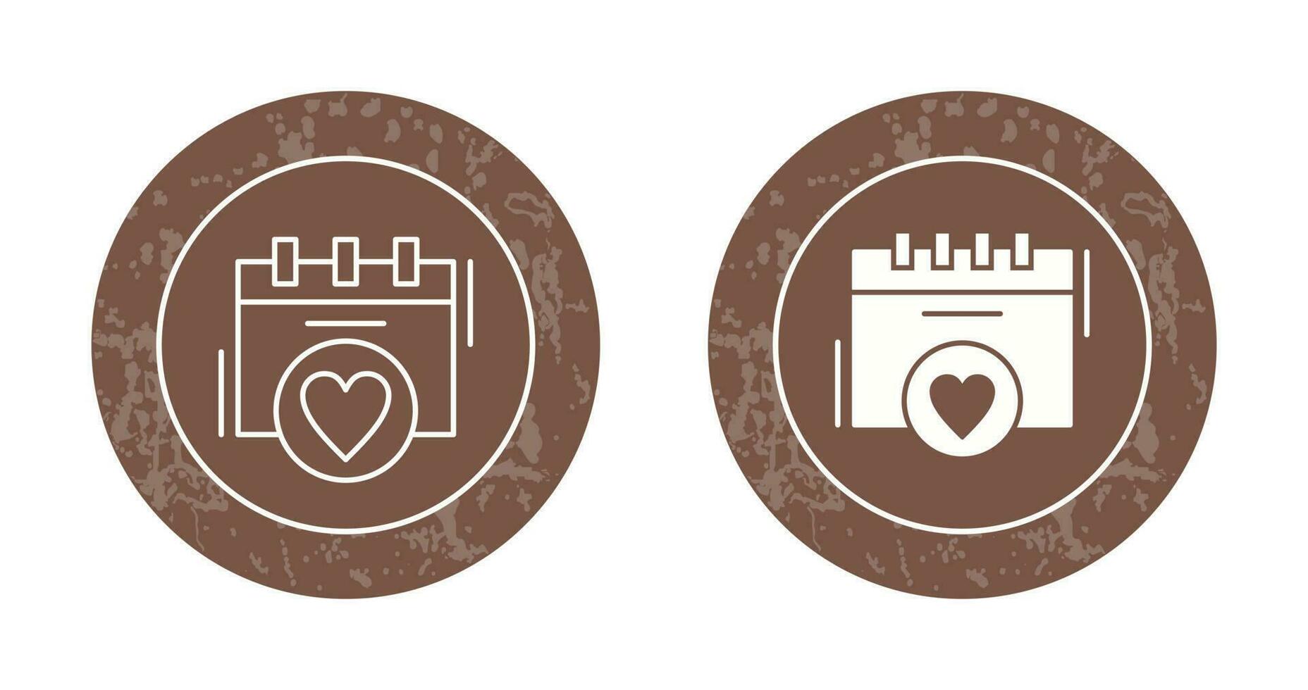 Wedding Day Vector Icon