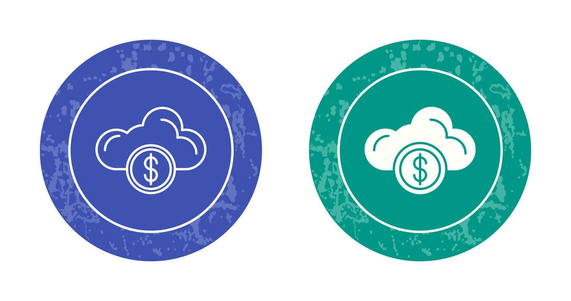 Cloude Vector Icon