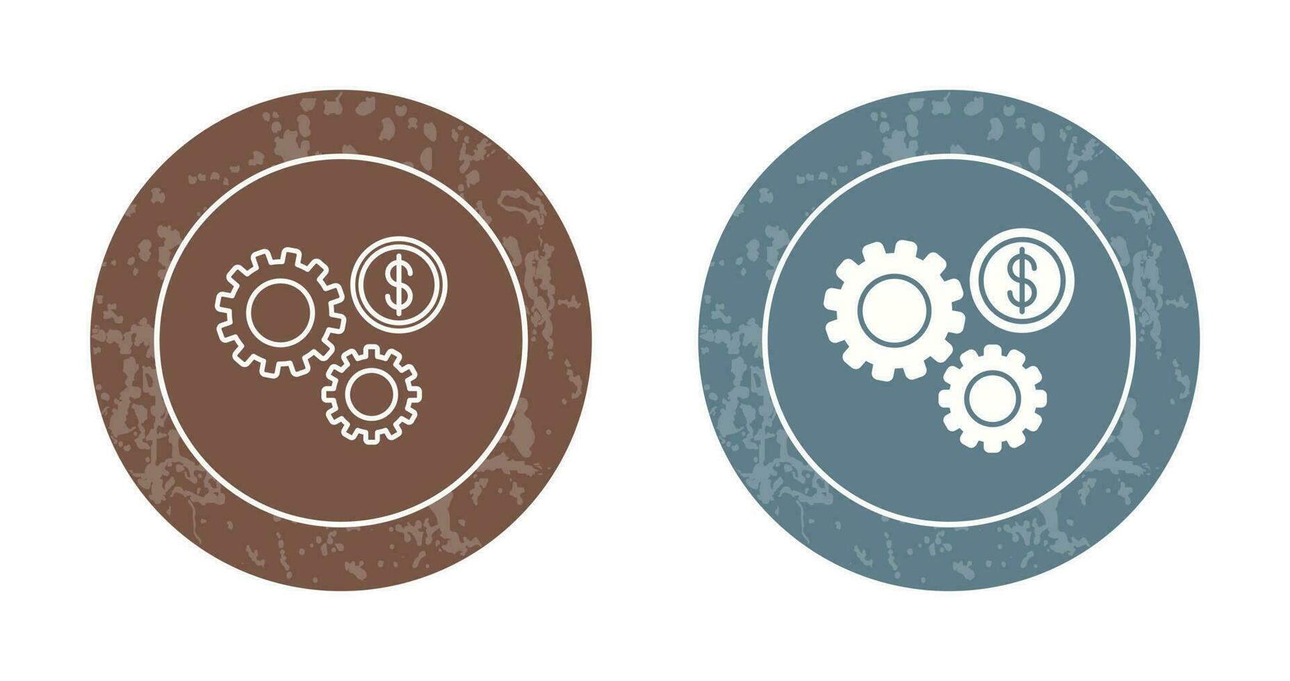 Settings Vector Icon
