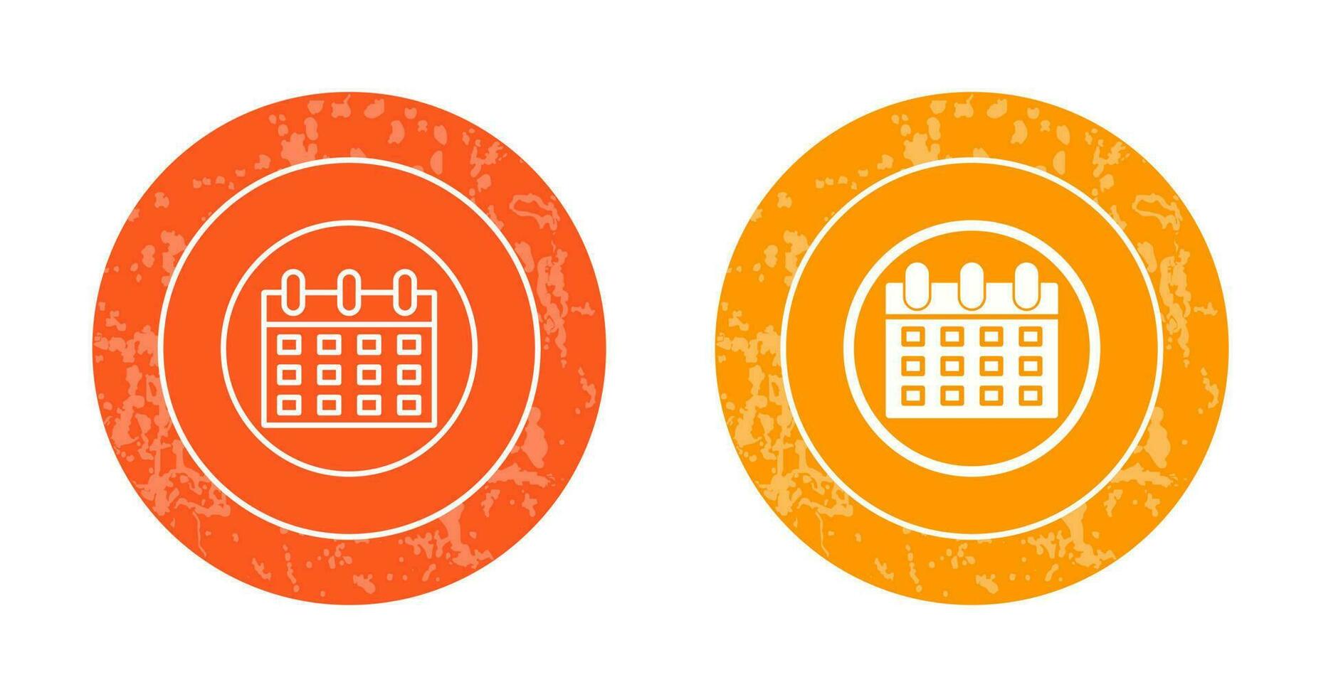 Calendar Vector Icon