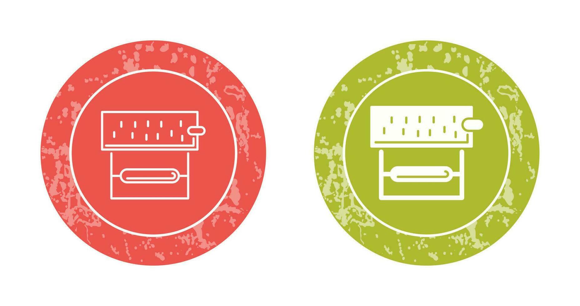Rolling Tobacco Vector Icon