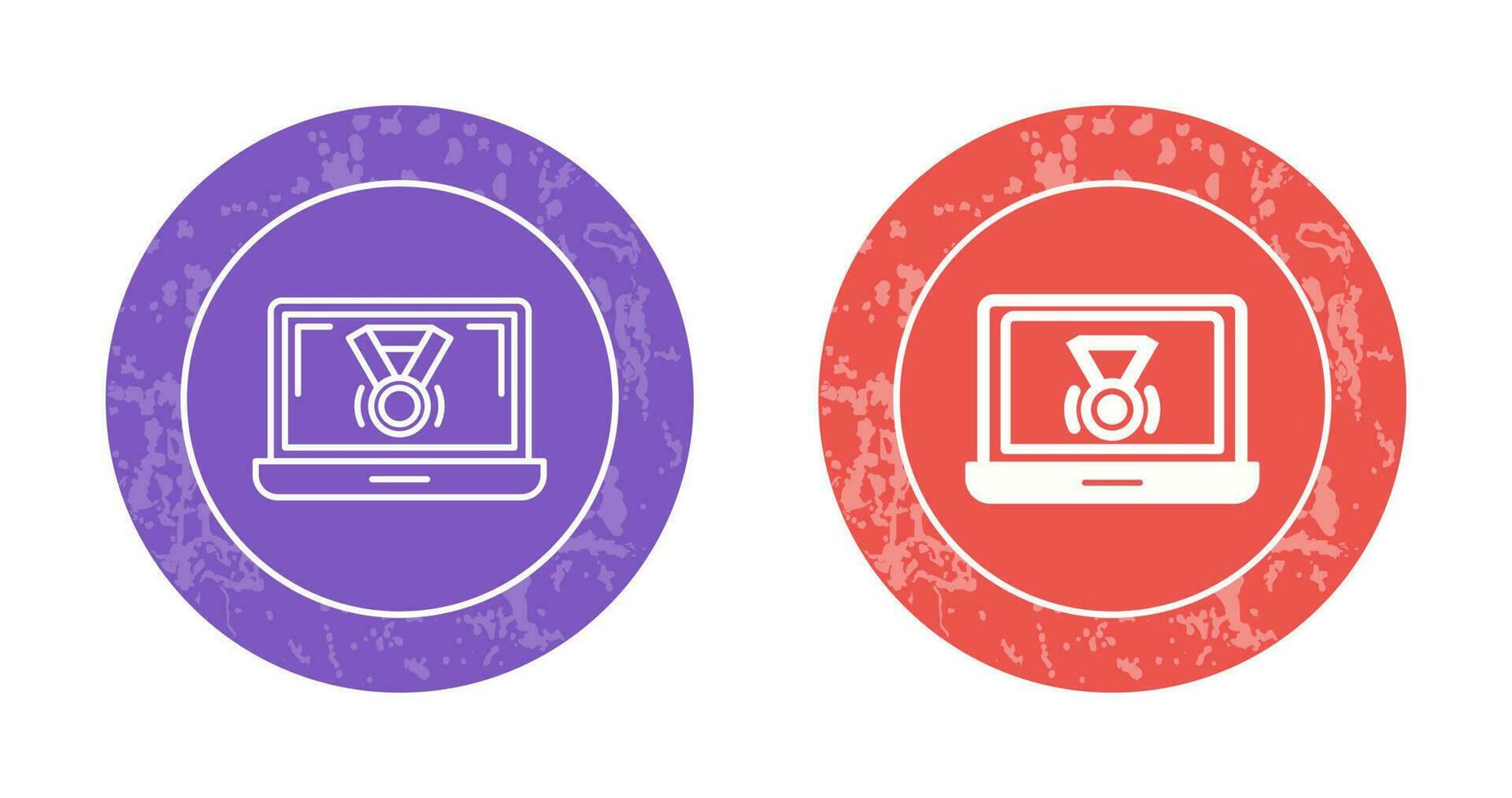 Medal Vector Icon
