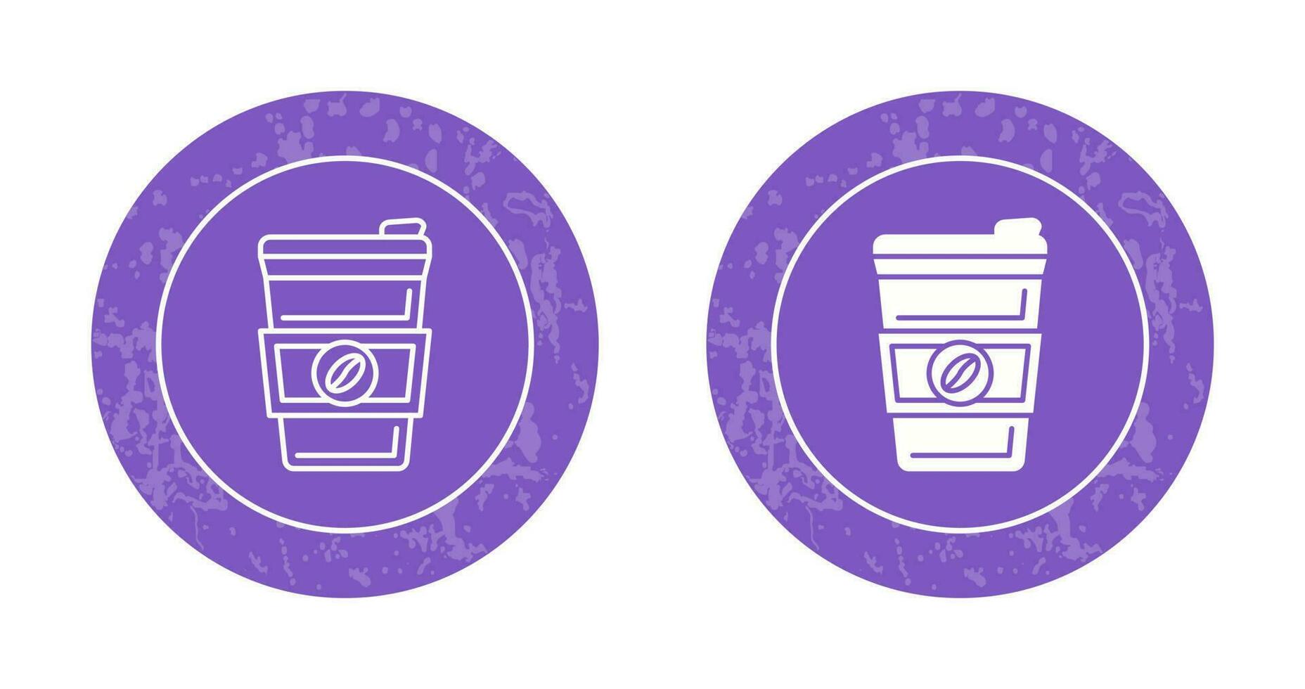 Coffee Vector Icon