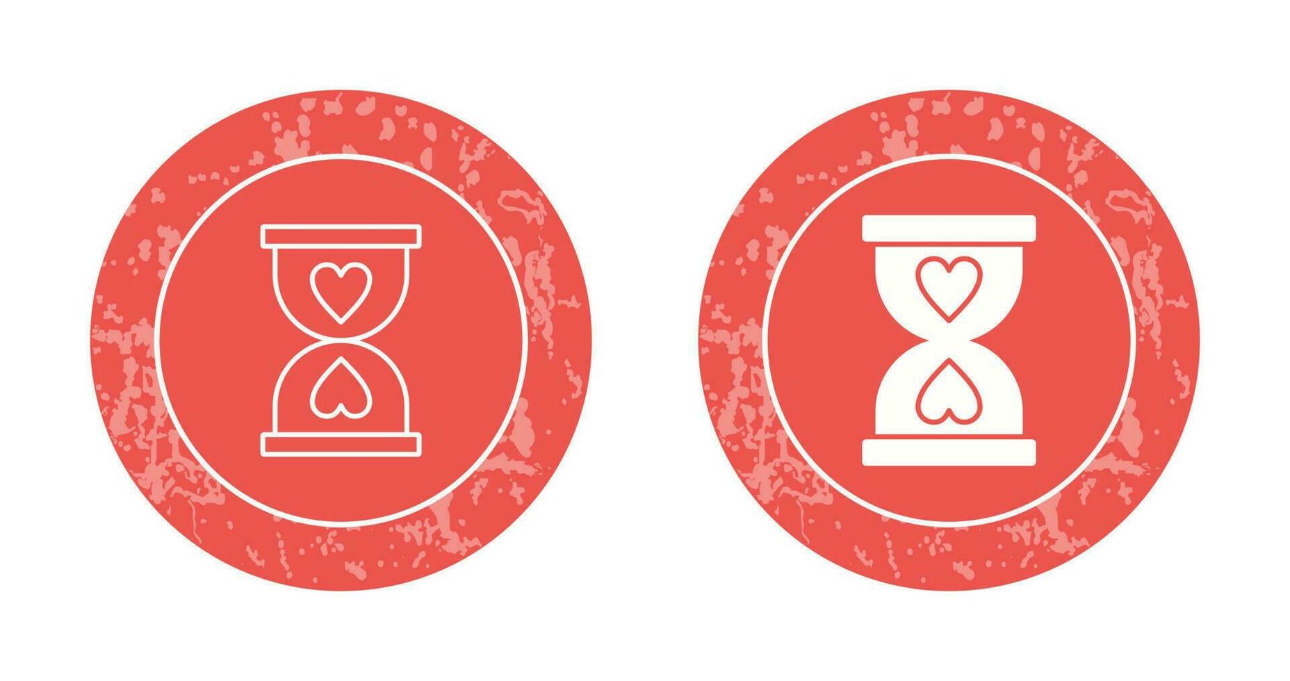 Hourglass Vector Icon