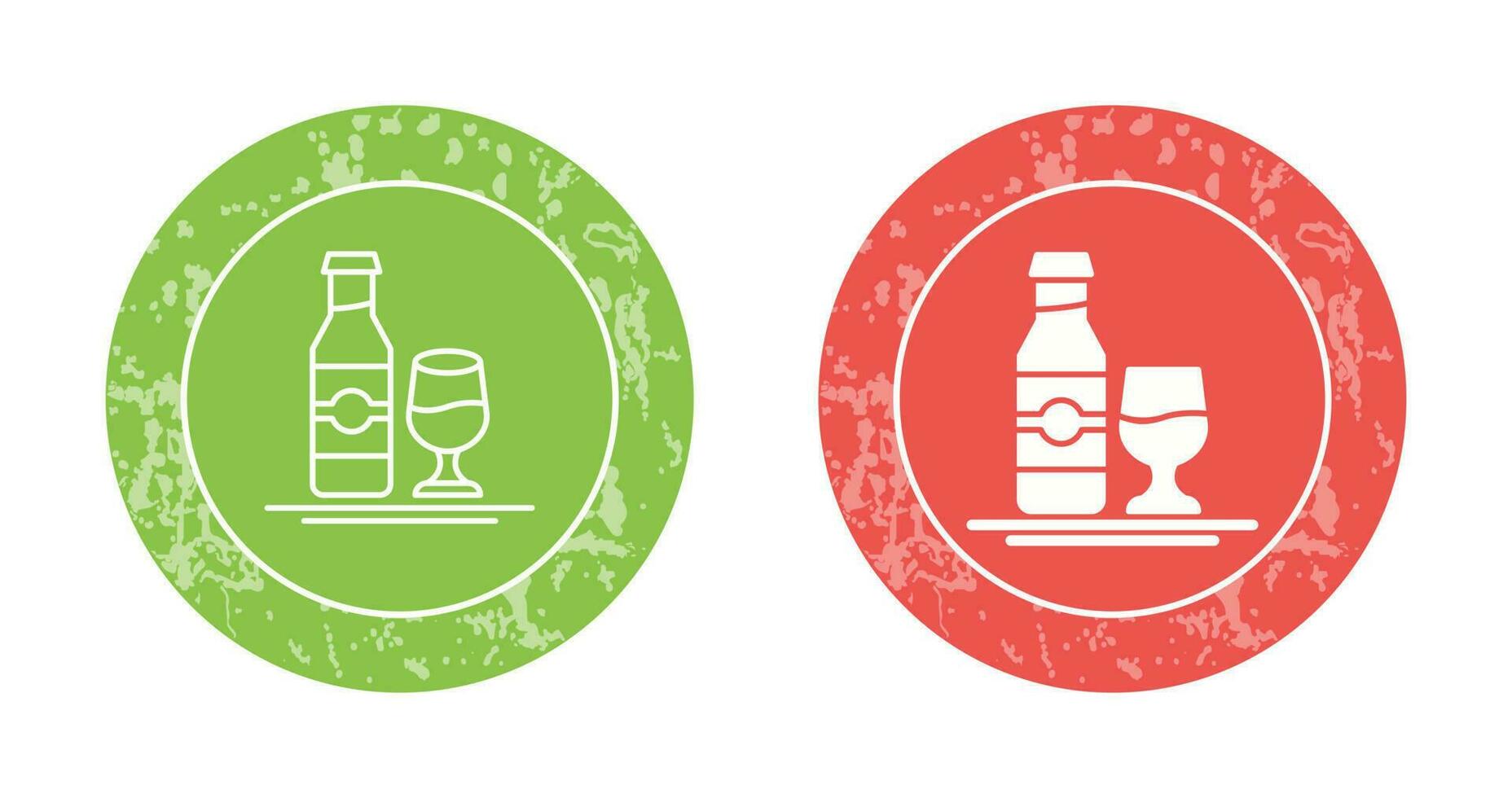 Soft Drink Vector Icon