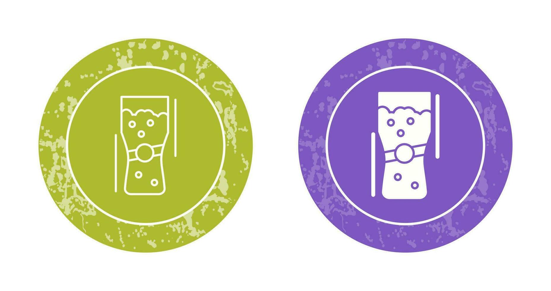 Pint Of Beer Vector Icon