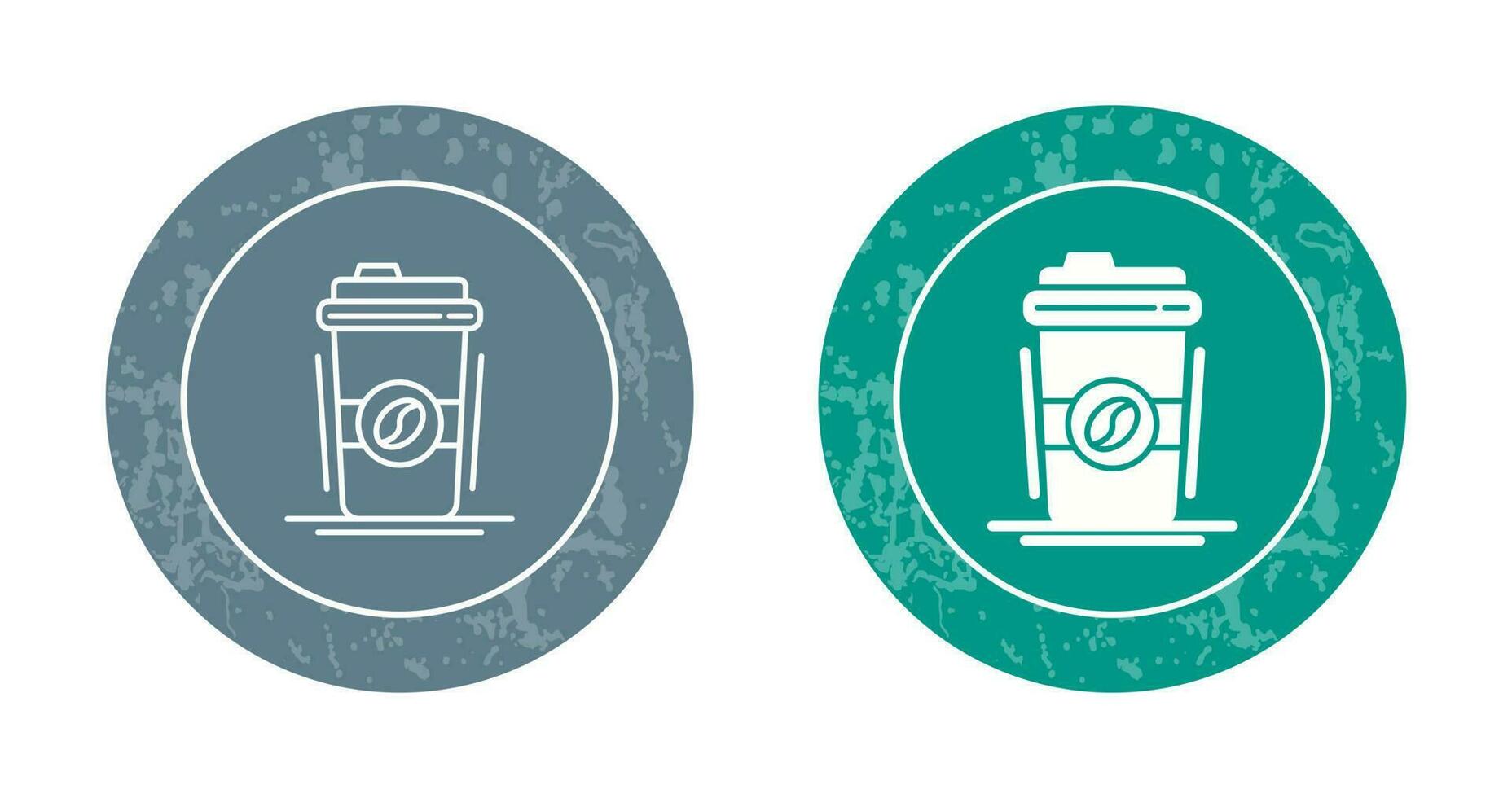 Coffee Cup Vector Icon