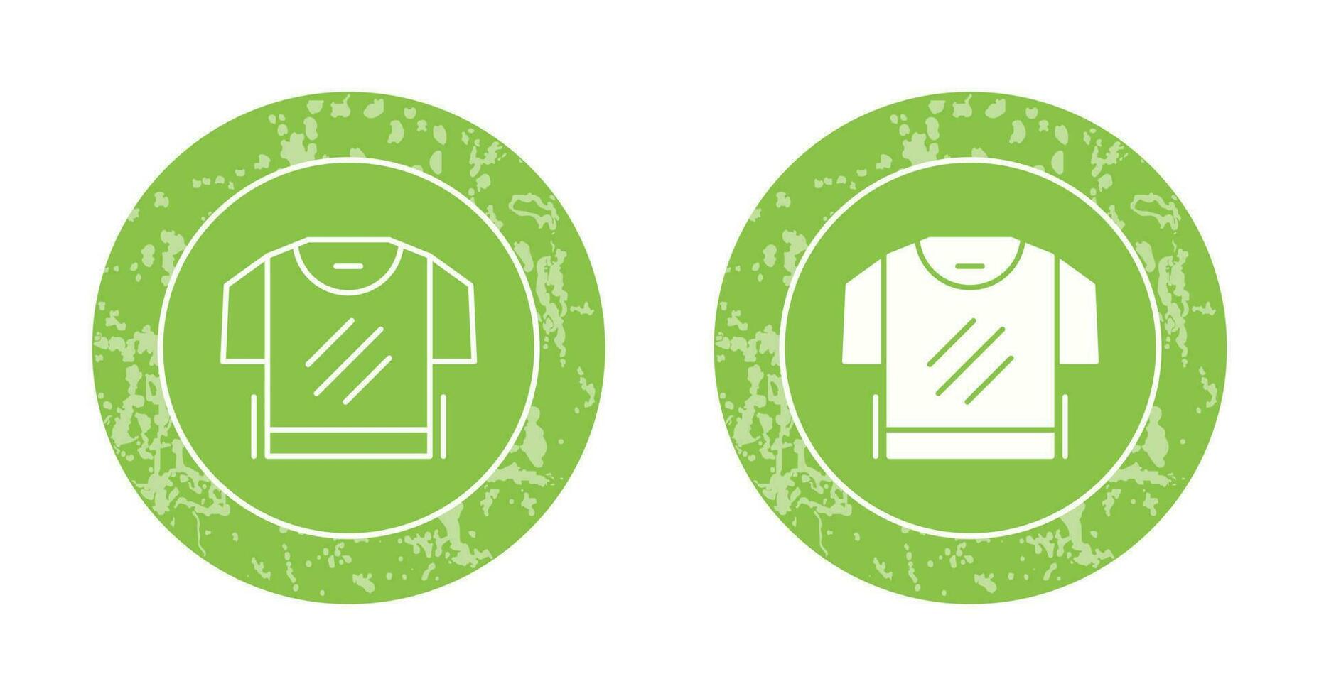 TShirt Vector Icon