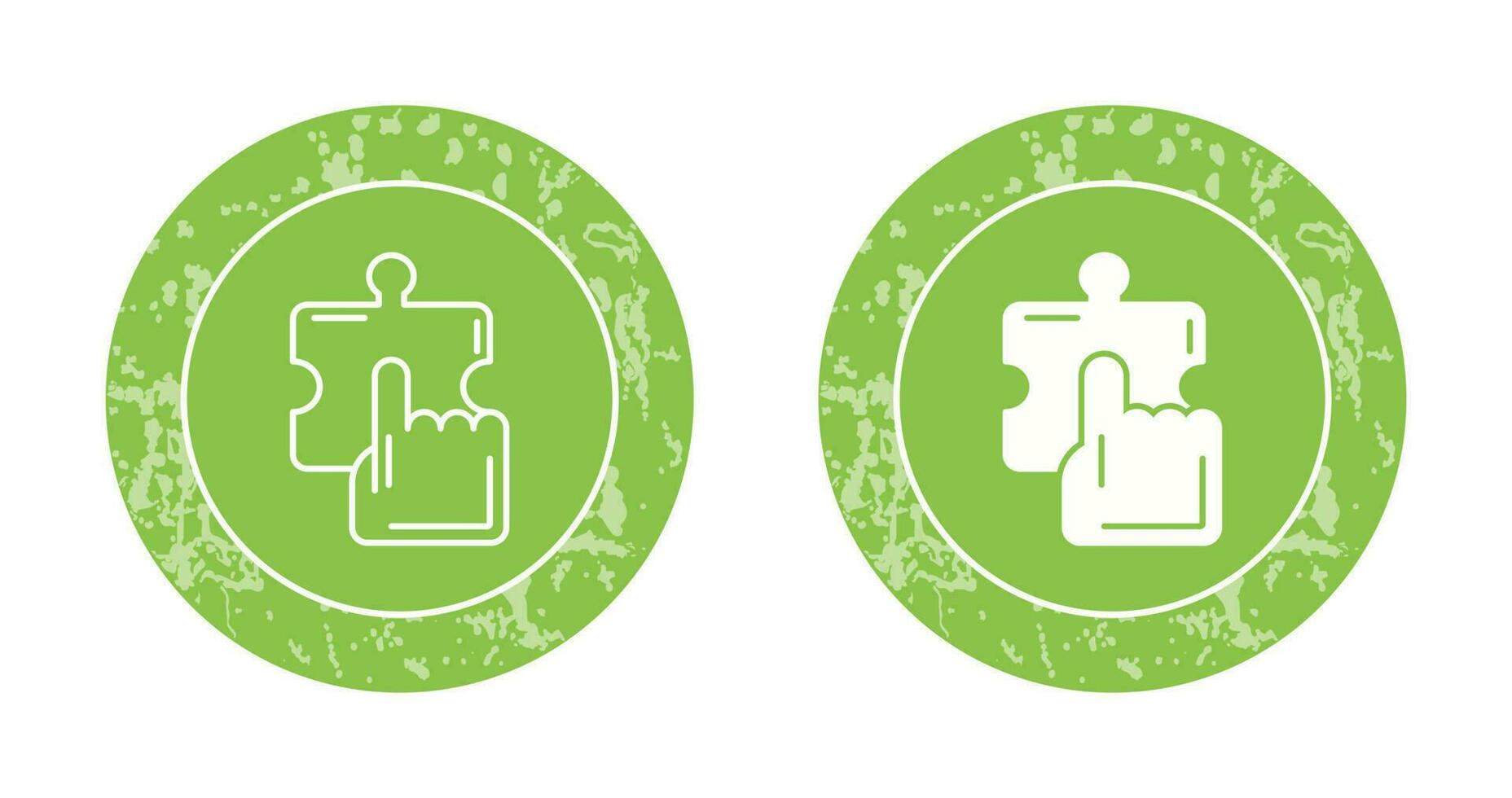 Quick Selection Vector Icon