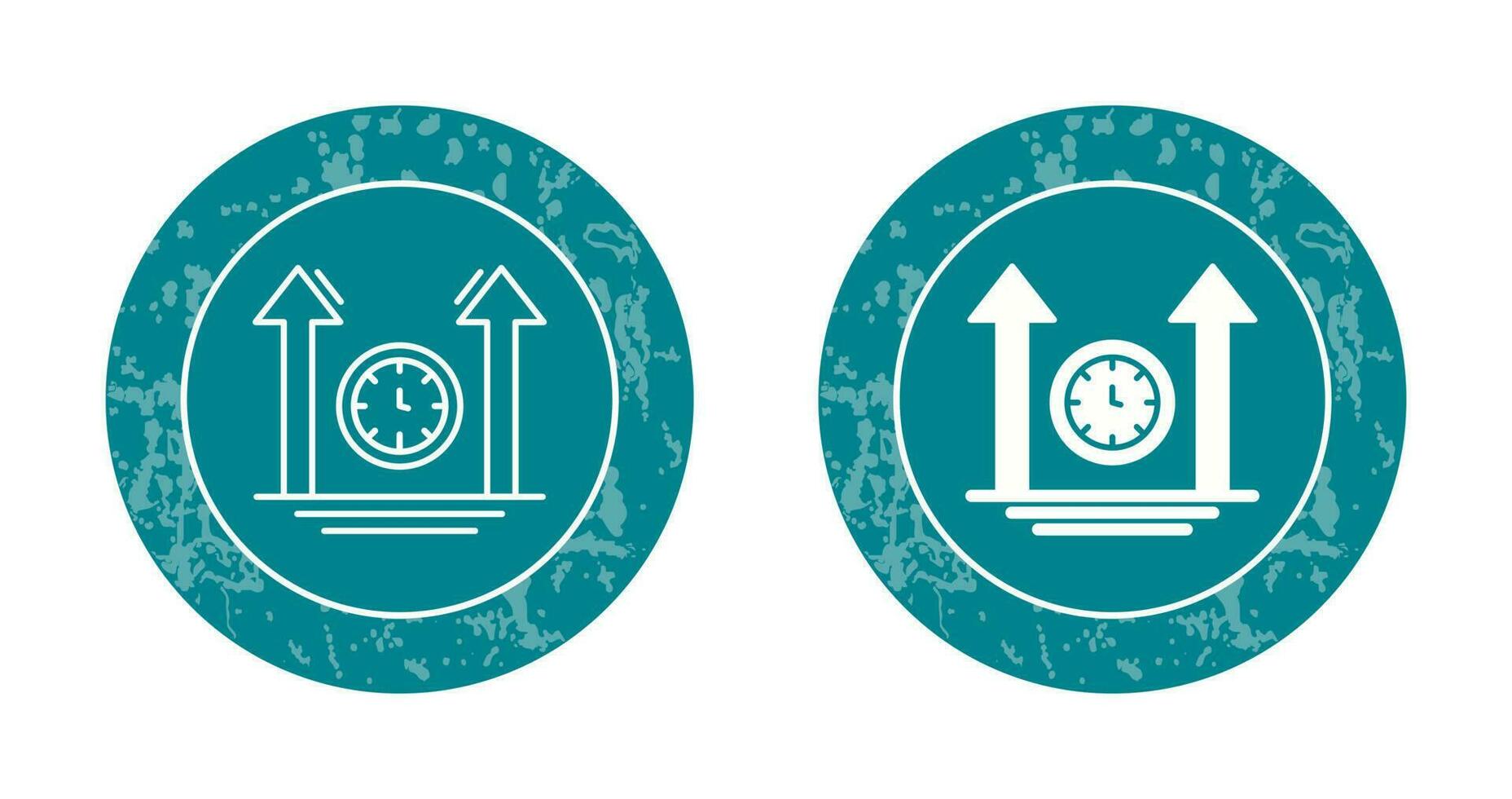 Offer Vector Icon