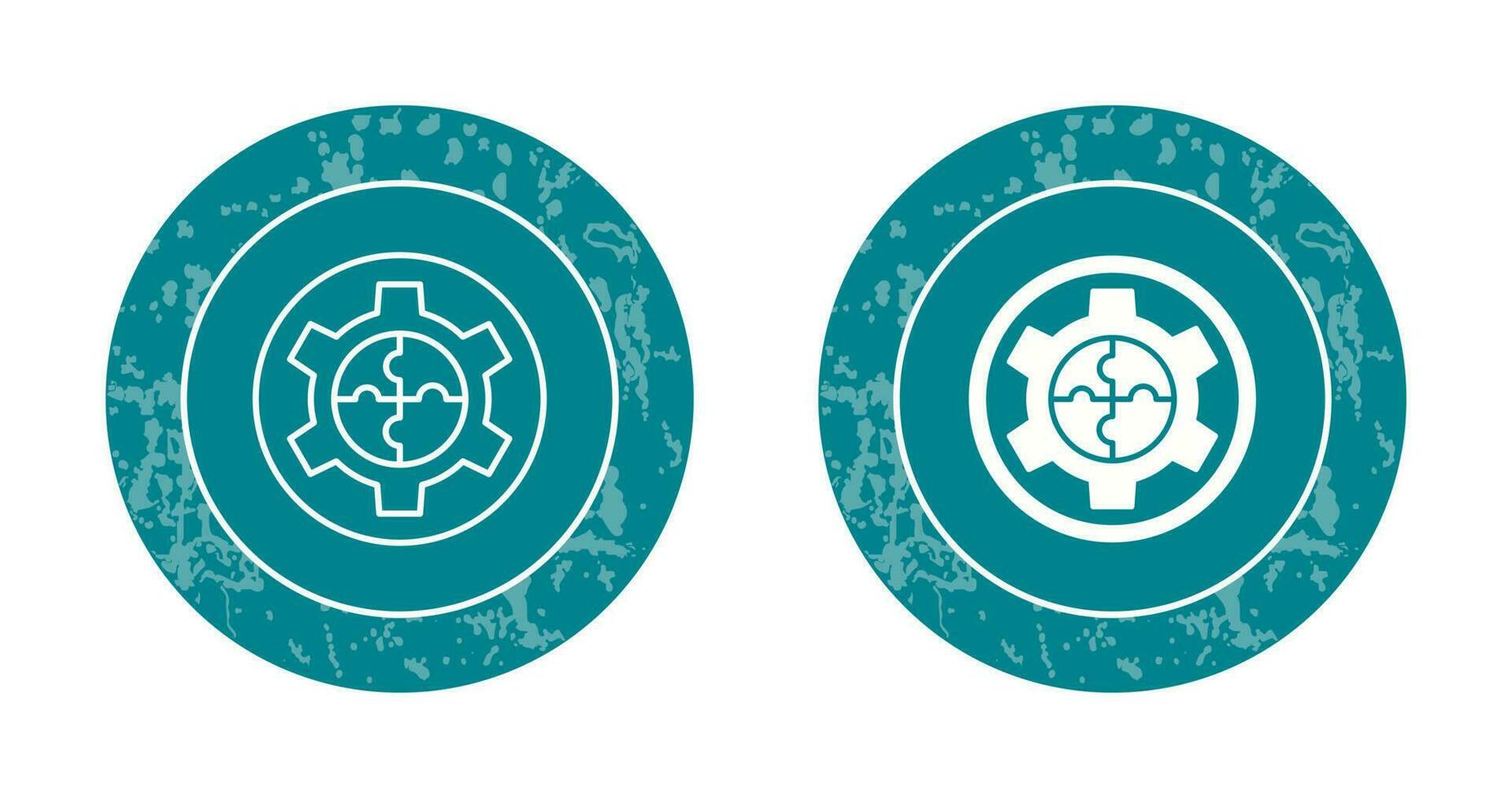 Solution Vector Icon 24417247 Vector Art at Vecteezy