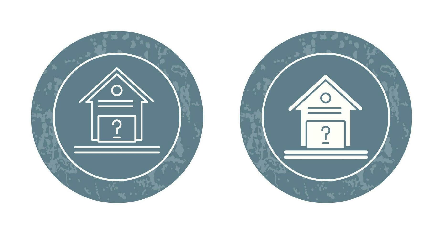 Unknown Vector Icon