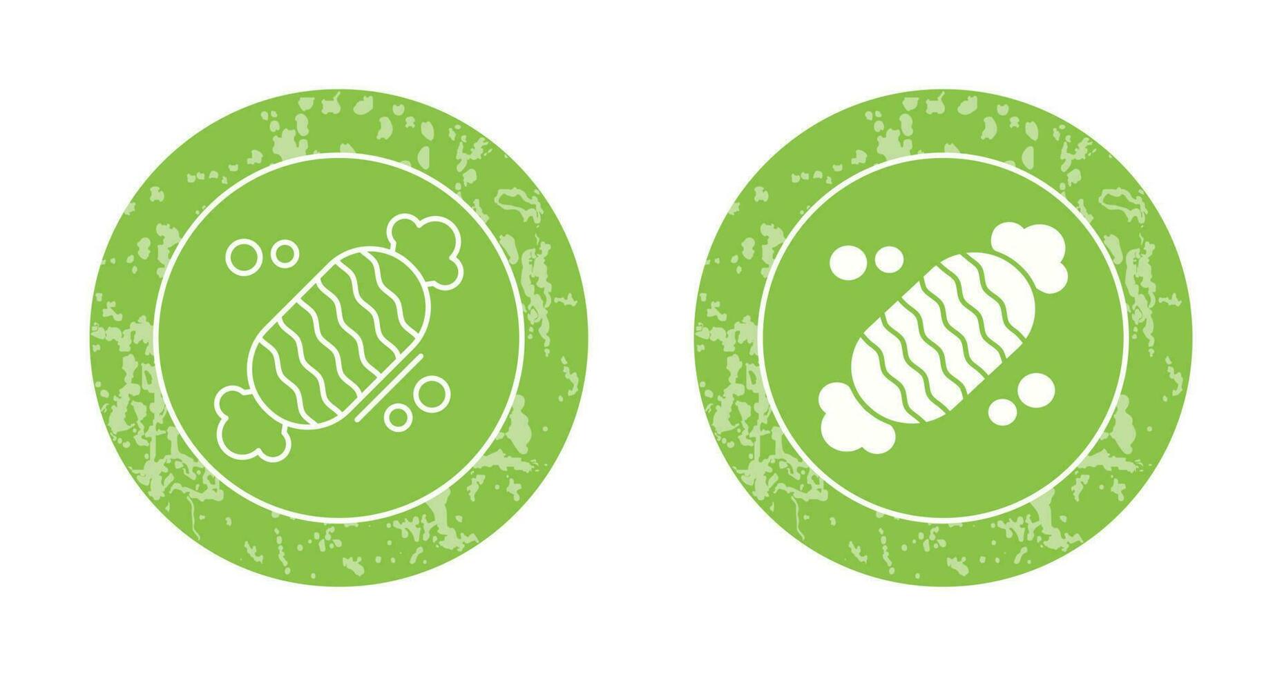 Candy Vector Icon