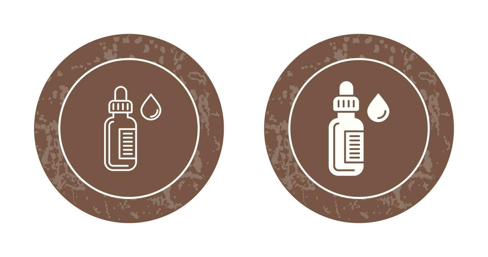 Dropper Vector Icon