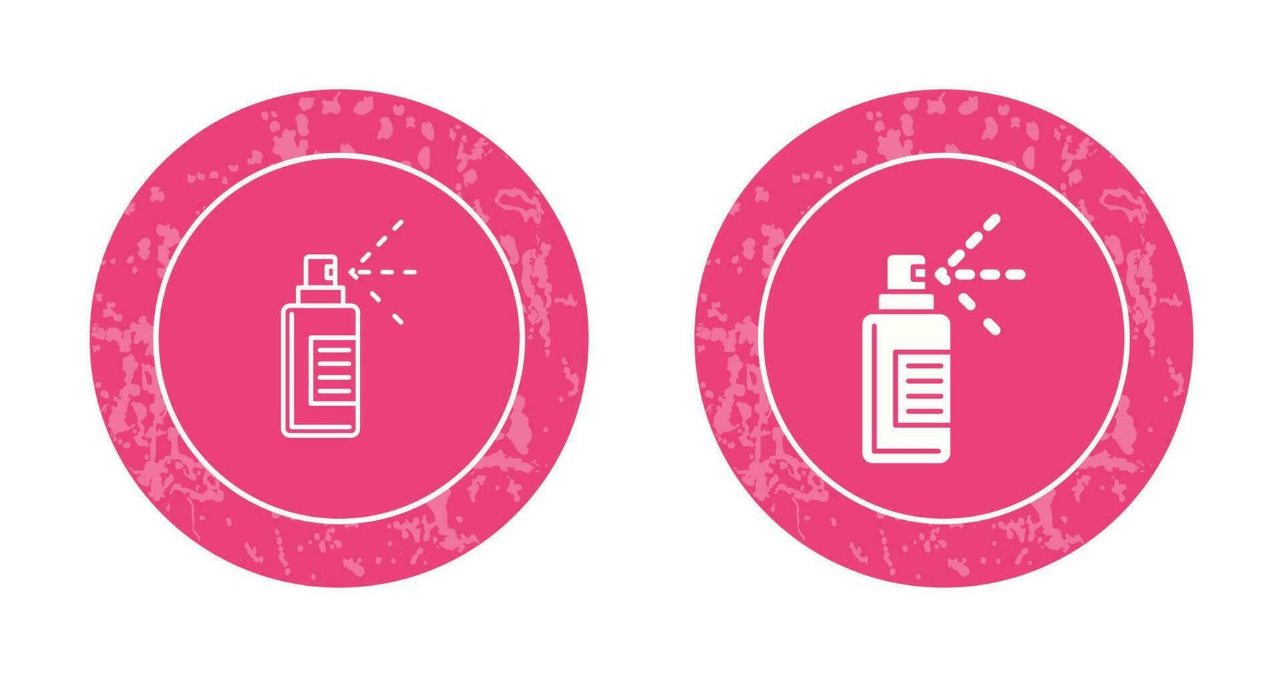 Hand Sanitizer Vector Icon