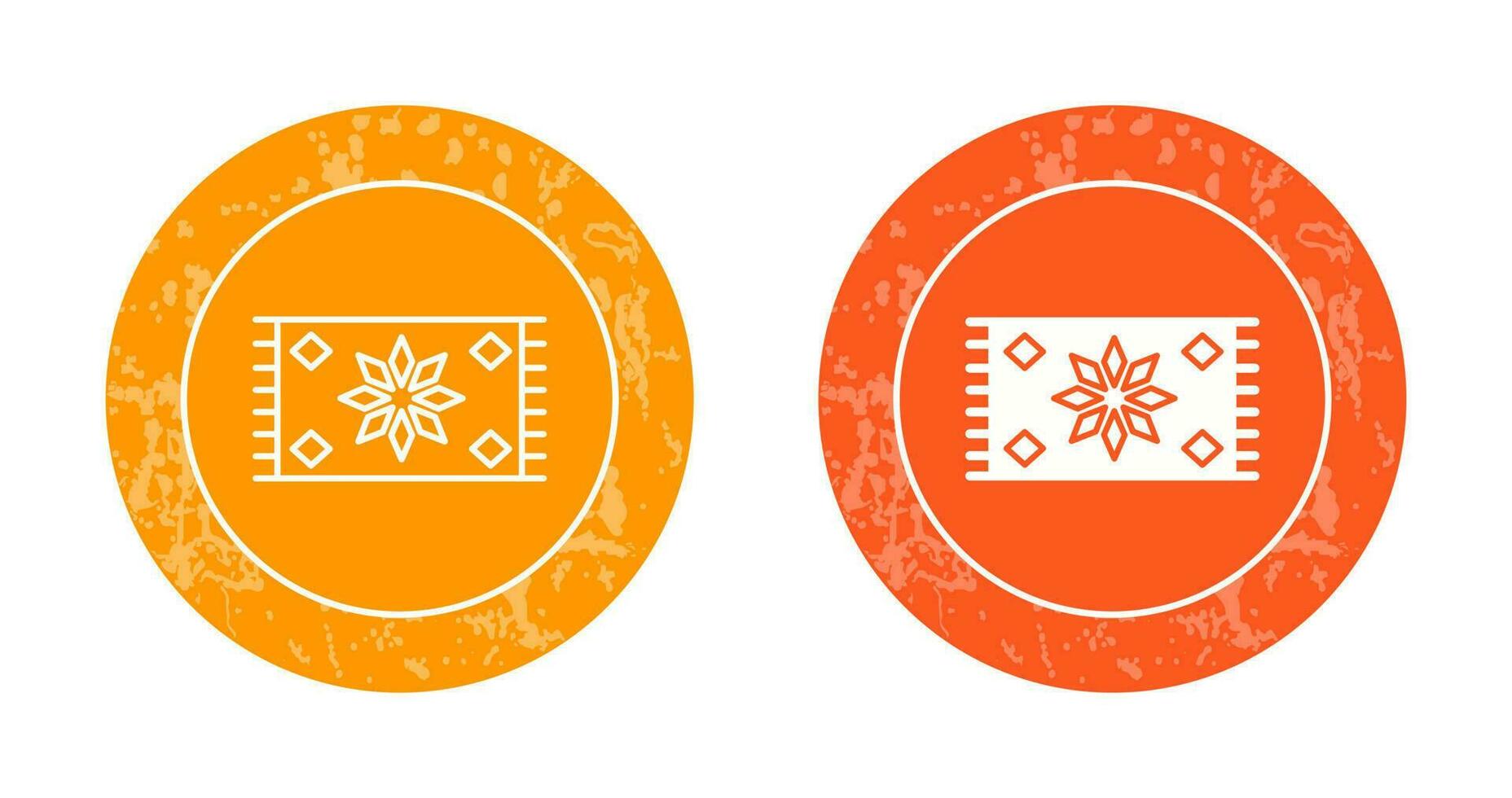 Carpet Vector Icon