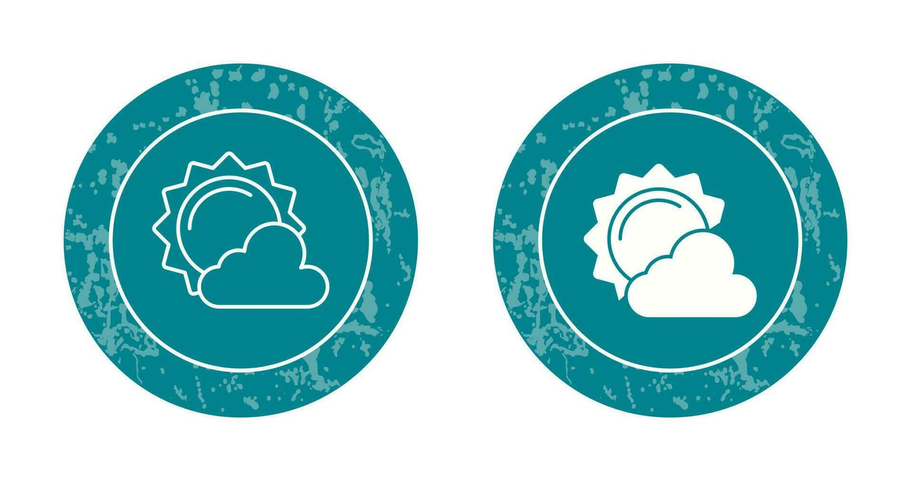 Sun Vector Icon