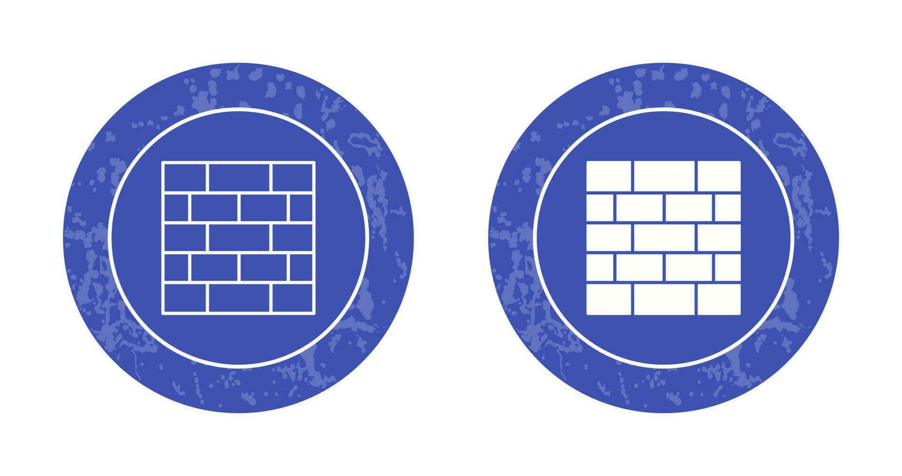 Wall Vector Icon